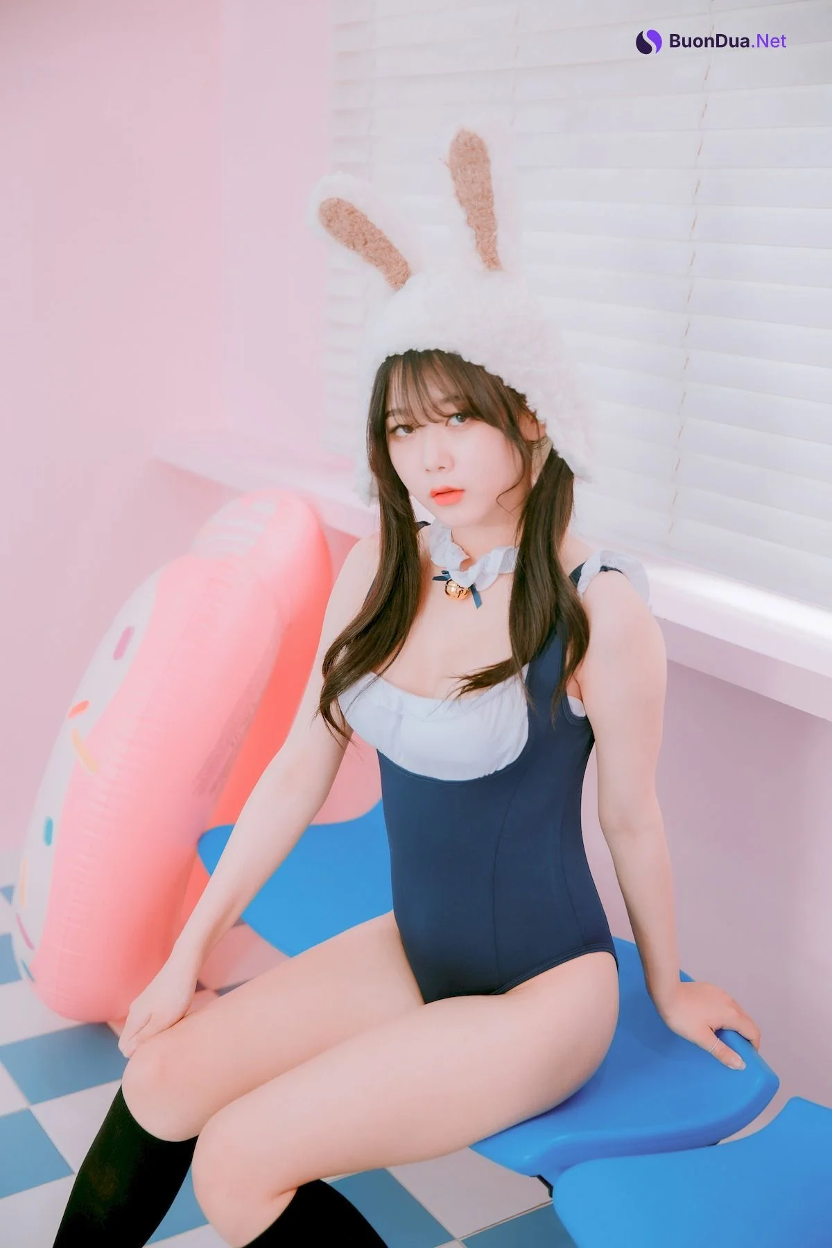 ZIA.Kwon 권지아, [JOApictures] Zia (지아) x JOA 21. JANUARY Vol.1 – Set.01 - รูปภาพ 14