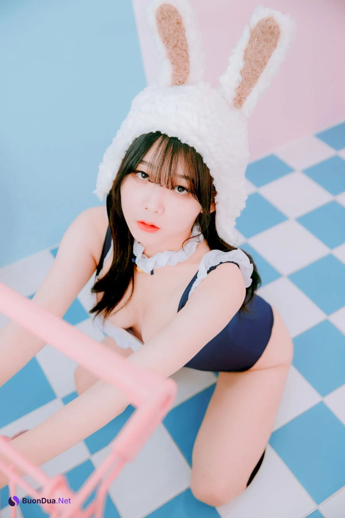 ZIA.Kwon 권지아, [JOApictures] Zia (지아) x JOA 21. JANUARY Vol.1 – Set.01 - รูปภาพ 3