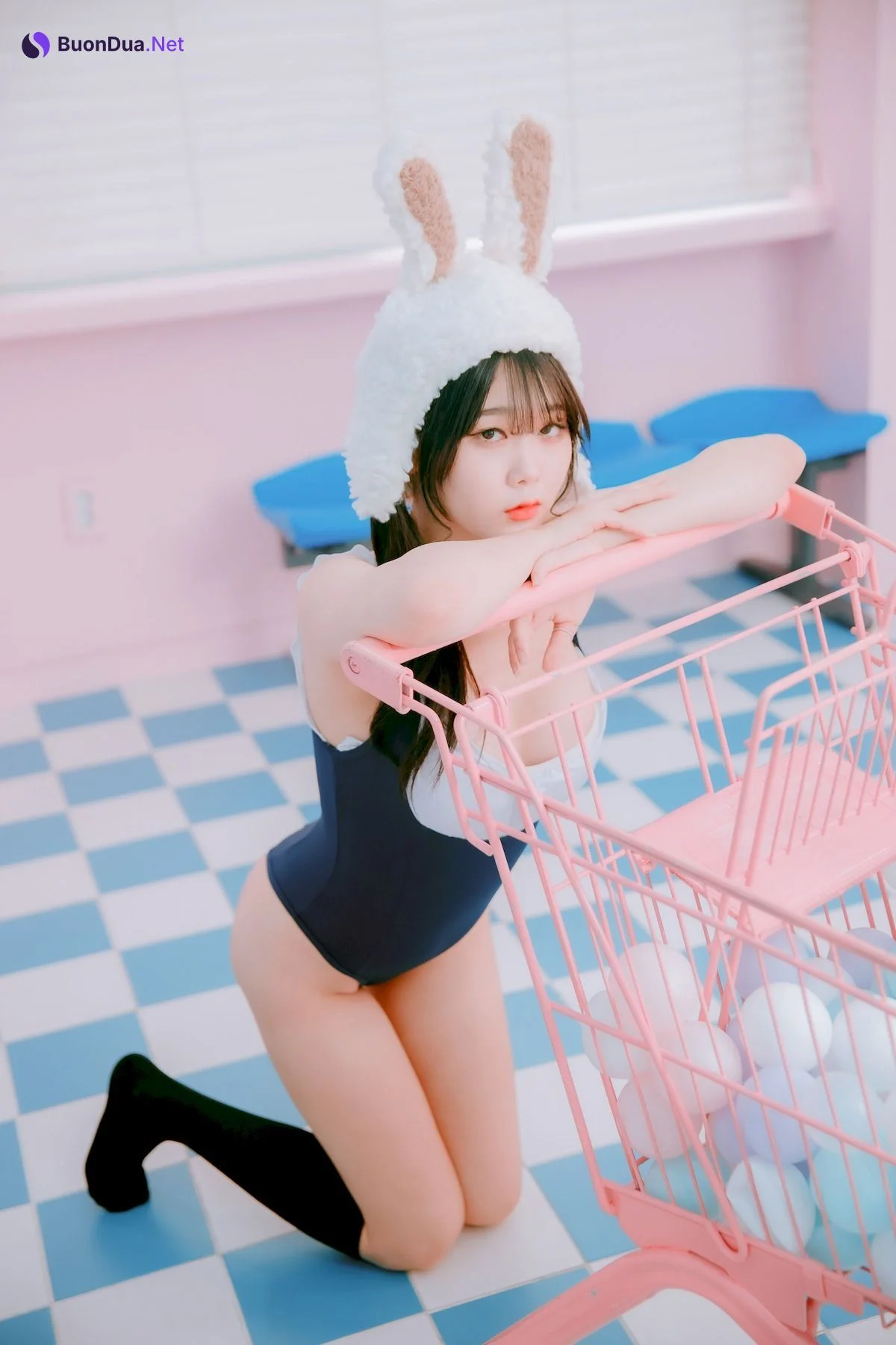 ZIA.Kwon 권지아, [JOApictures] Zia (지아) x JOA 21. JANUARY Vol.1 – Set.01 - รูปภาพ 4