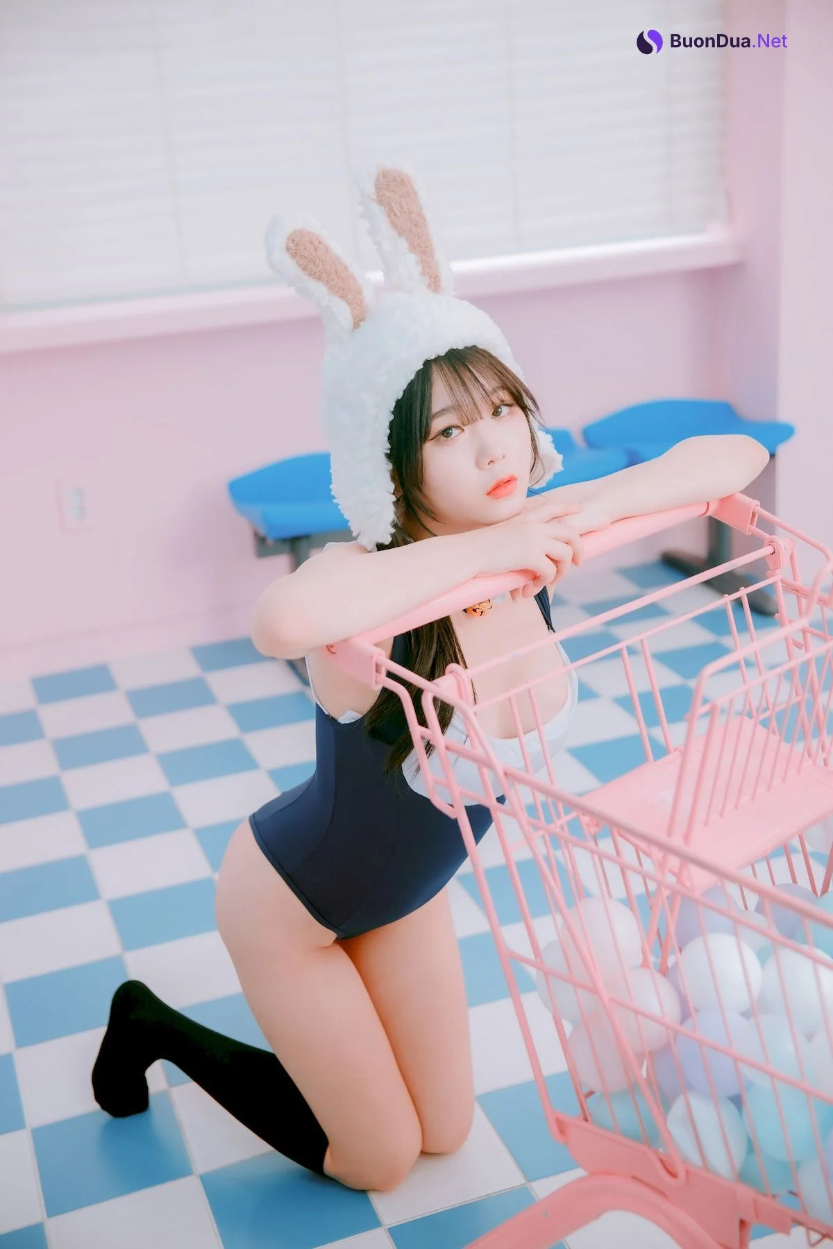 ZIA.Kwon 권지아, [JOApictures] Zia (지아) x JOA 21. JANUARY Vol.1 – Set.01 - รูปภาพ 5