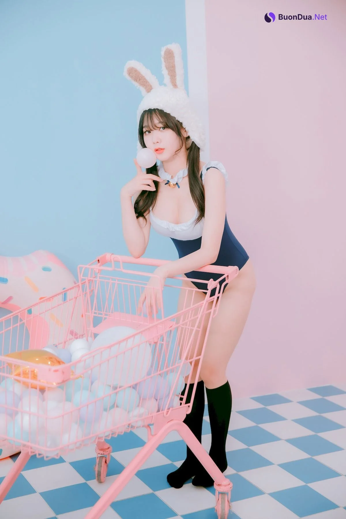 ZIA.Kwon 권지아, [JOApictures] Zia (지아) x JOA 21. JANUARY Vol.1 – Set.01 - รูปภาพ 6