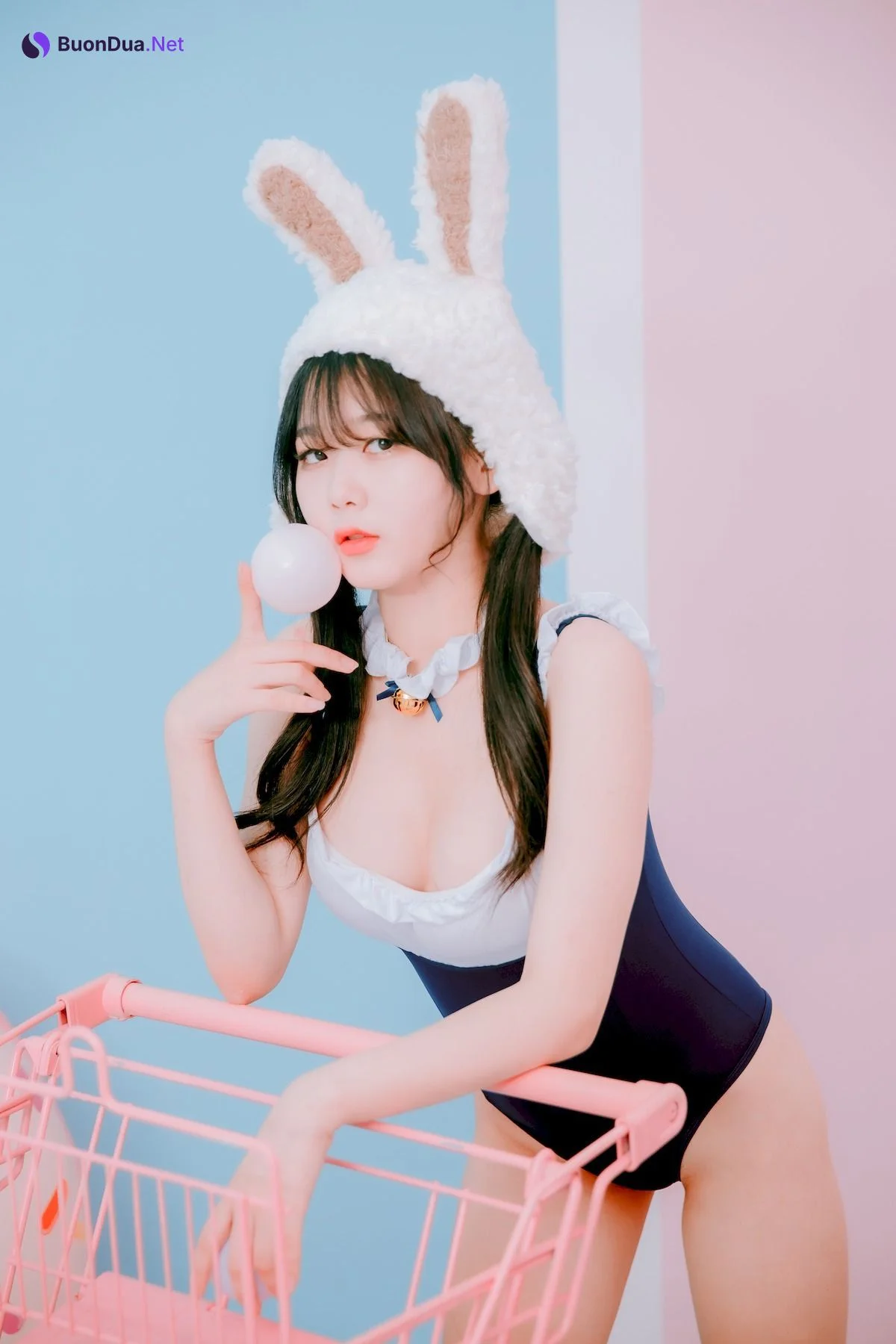 ZIA.Kwon 권지아, [JOApictures] Zia (지아) x JOA 21. JANUARY Vol.1 – Set.01 - รูปภาพ 7