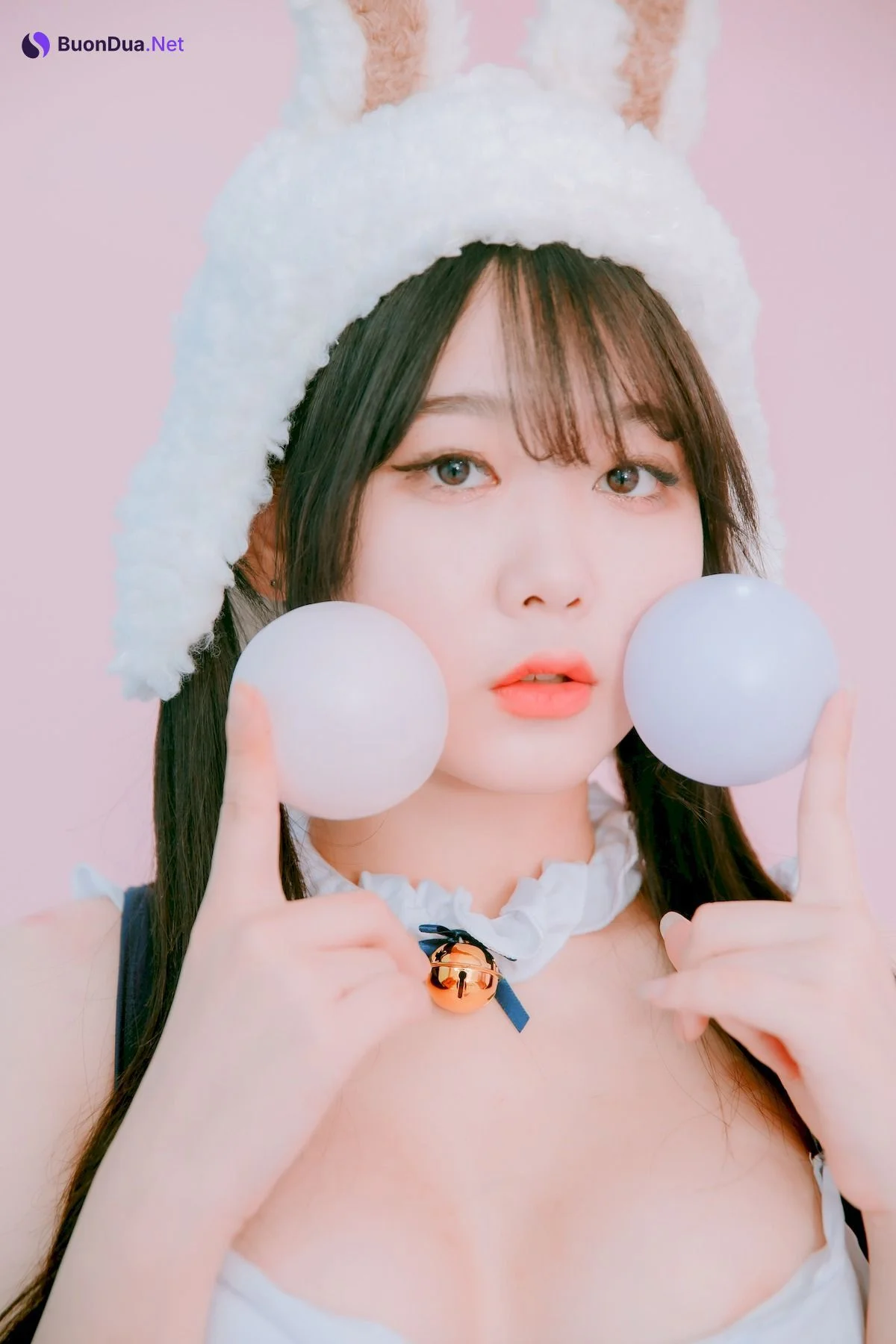 ZIA.Kwon 권지아, [JOApictures] Zia (지아) x JOA 21. JANUARY Vol.1 – Set.01 - รูปภาพ 9