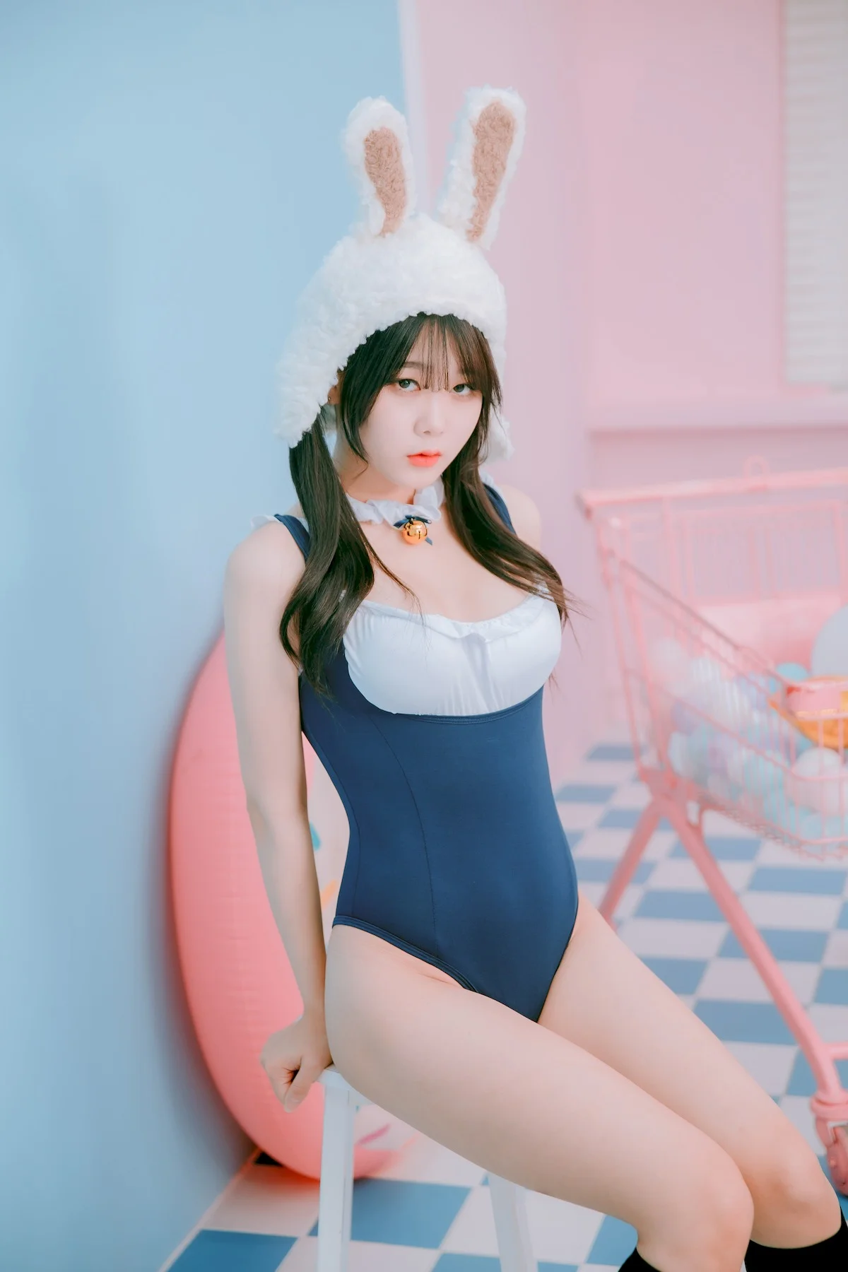 ZIA.Kwon 권지아, [JOApictures] Zia (지아) x JOA 21. JANUARY Vol.1 – Set.01