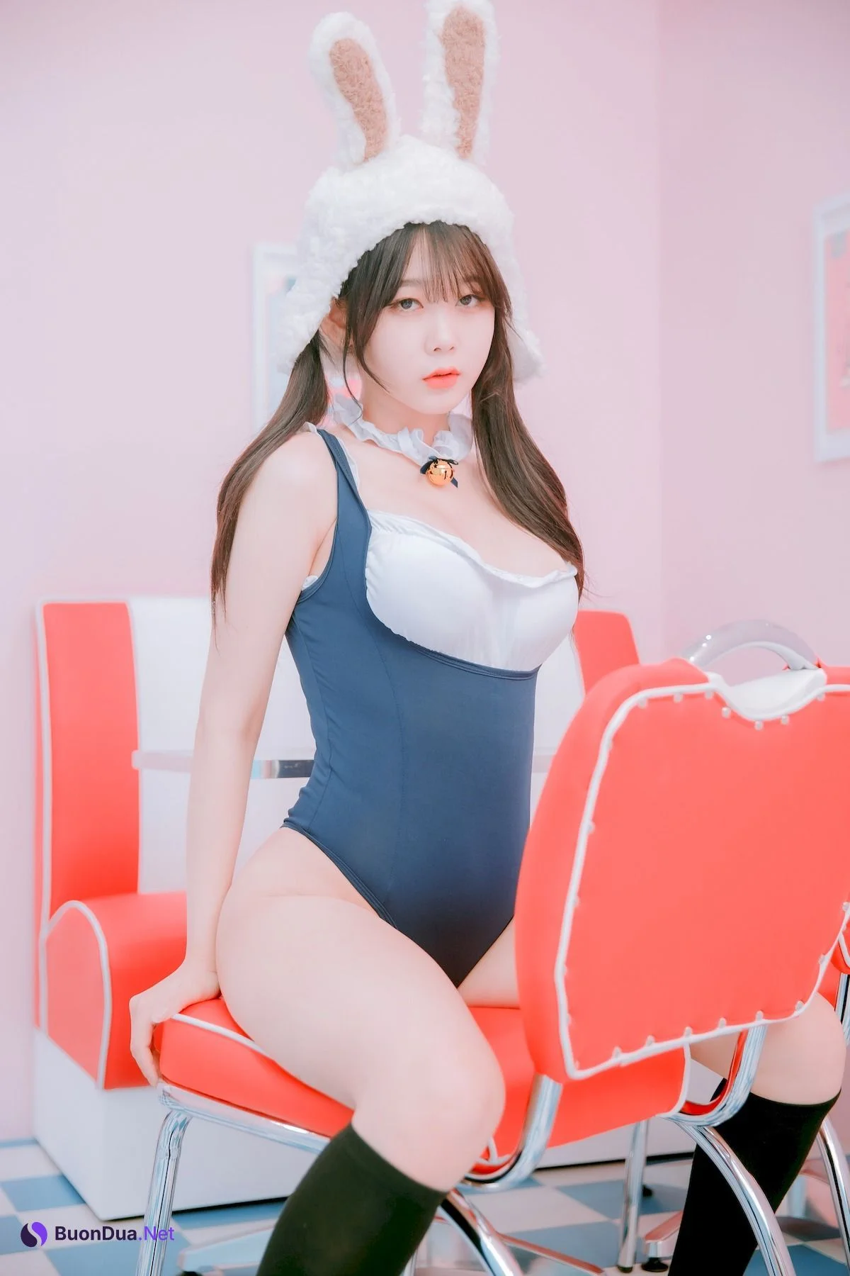 ZIA.Kwon 권지아, [JOApictures] Zia (지아) x JOA 21. JANUARY Vol.1 – Set.02 - Photo 11