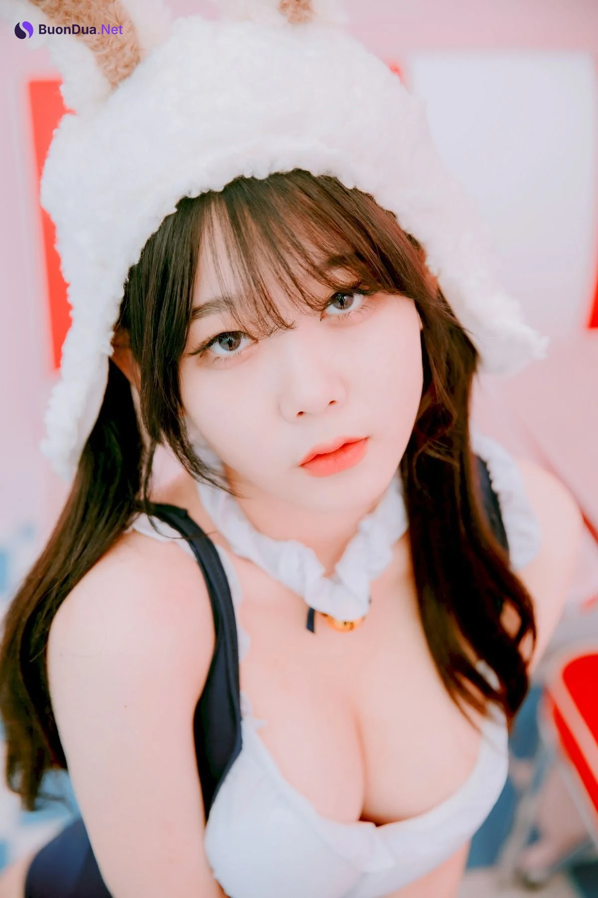 ZIA.Kwon 권지아, [JOApictures] Zia (지아) x JOA 21. JANUARY Vol.1 – Set.02 - Photo 13
