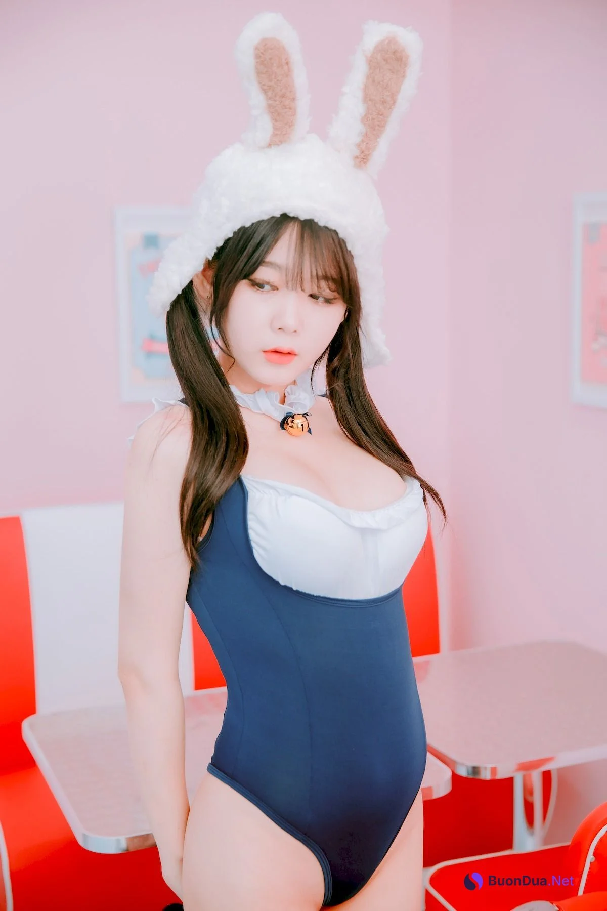 ZIA.Kwon 권지아, [JOApictures] Zia (지아) x JOA 21. JANUARY Vol.1 – Set.02 - Photo 16