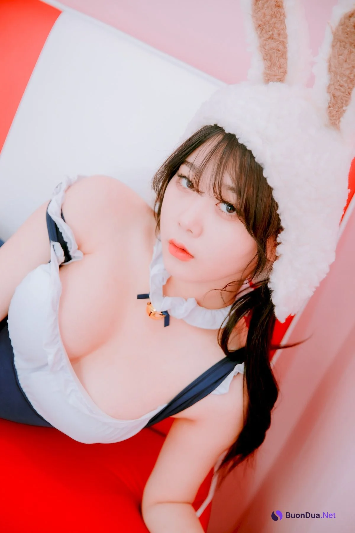 ZIA.Kwon 권지아, [JOApictures] Zia (지아) x JOA 21. JANUARY Vol.1 – Set.02 - Photo 20