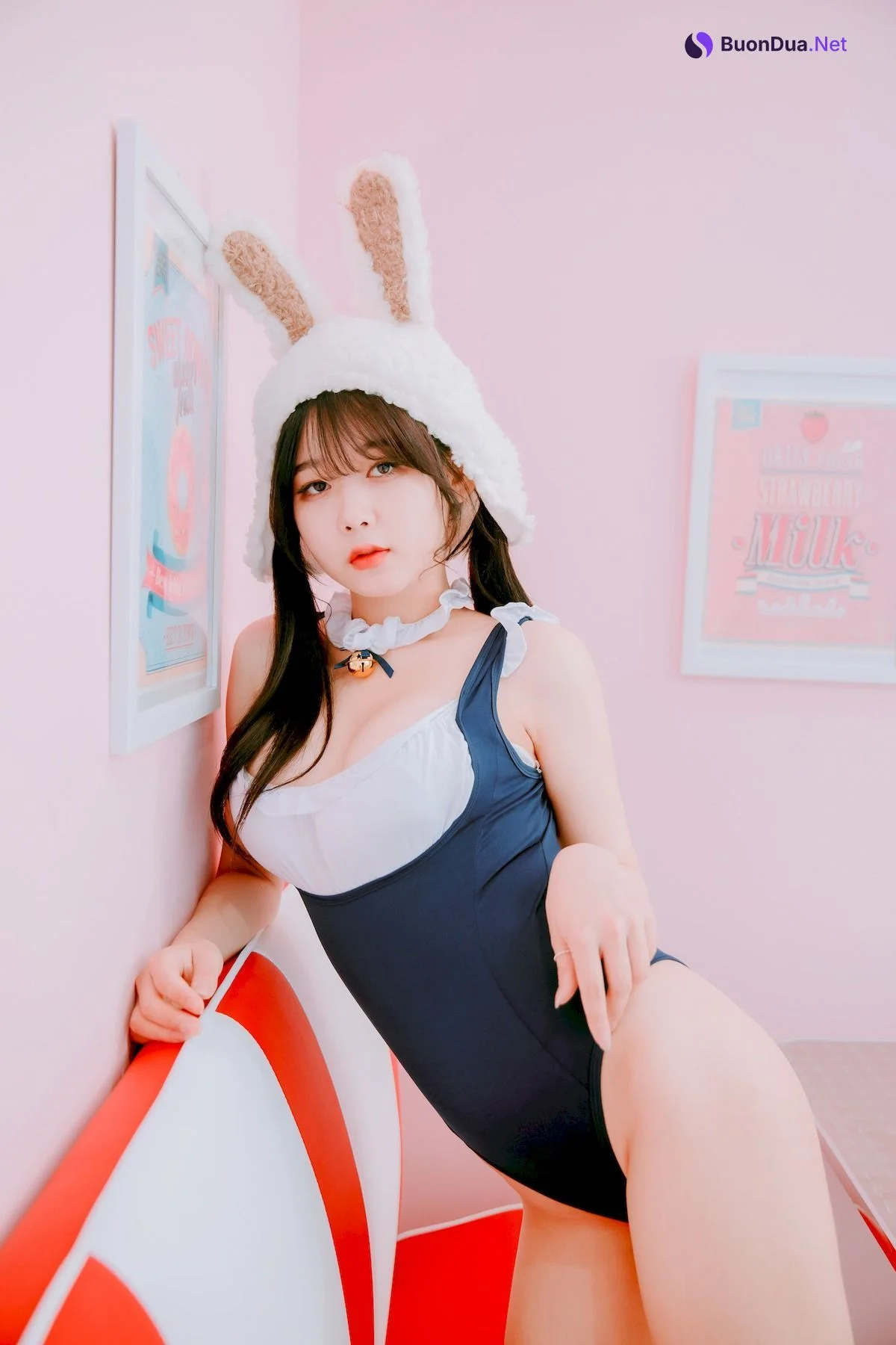 ZIA.Kwon 권지아, [JOApictures] Zia (지아) x JOA 21. JANUARY Vol.1 – Set.02 - Photo 4