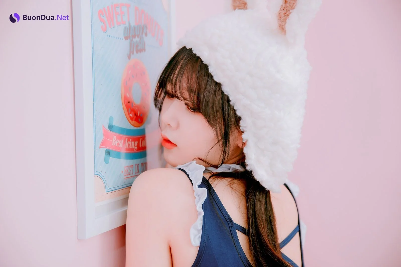 ZIA.Kwon 권지아, [JOApictures] Zia (지아) x JOA 21. JANUARY Vol.1 – Set.02 - Photo 8