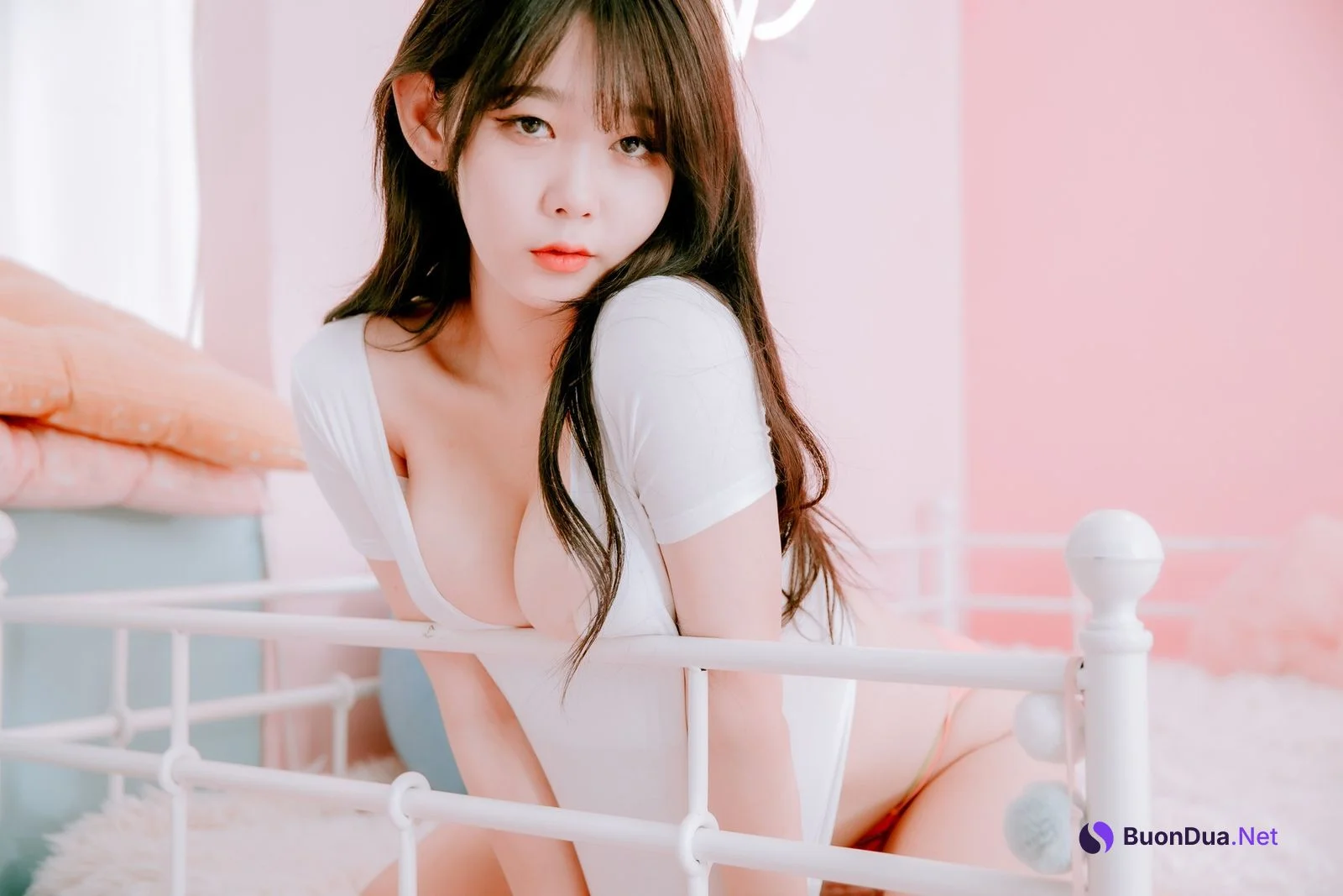 ZIA.Kwon 권지아, [JOApictures] Zia (지아) x JOA 21. JANUARY Vol.2 – Set.01 - Photo 10