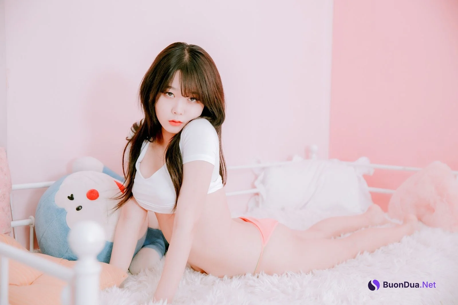 ZIA.Kwon 권지아, [JOApictures] Zia (지아) x JOA 21. JANUARY Vol.2 – Set.02 - Photo 15
