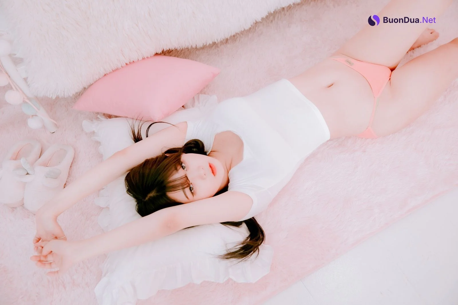 ZIA.Kwon 권지아, [JOApictures] Zia (지아) x JOA 21. JANUARY Vol.2 – Set.02 - Photo 16