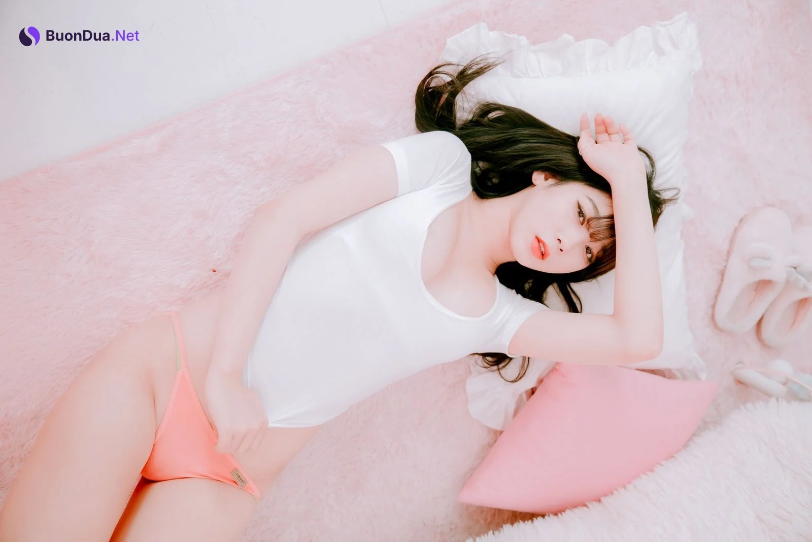 ZIA.Kwon 권지아, [JOApictures] Zia (지아) x JOA 21. JANUARY Vol.2 – Set.02 - Photo 20