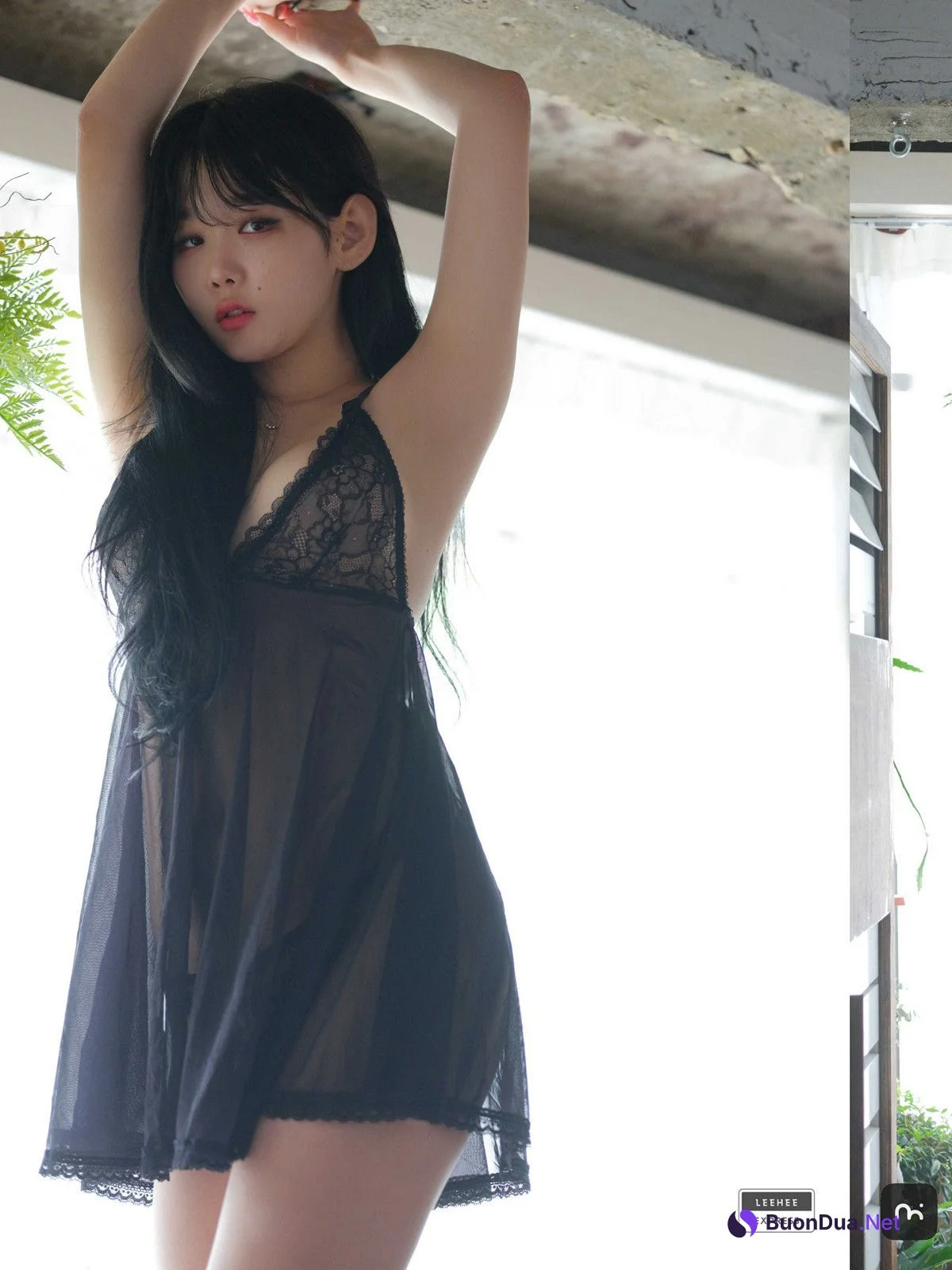 ZIA.Kwon 권지아, LEEHEE EXPRESS LEHF-211B Set.02 - Photo 7