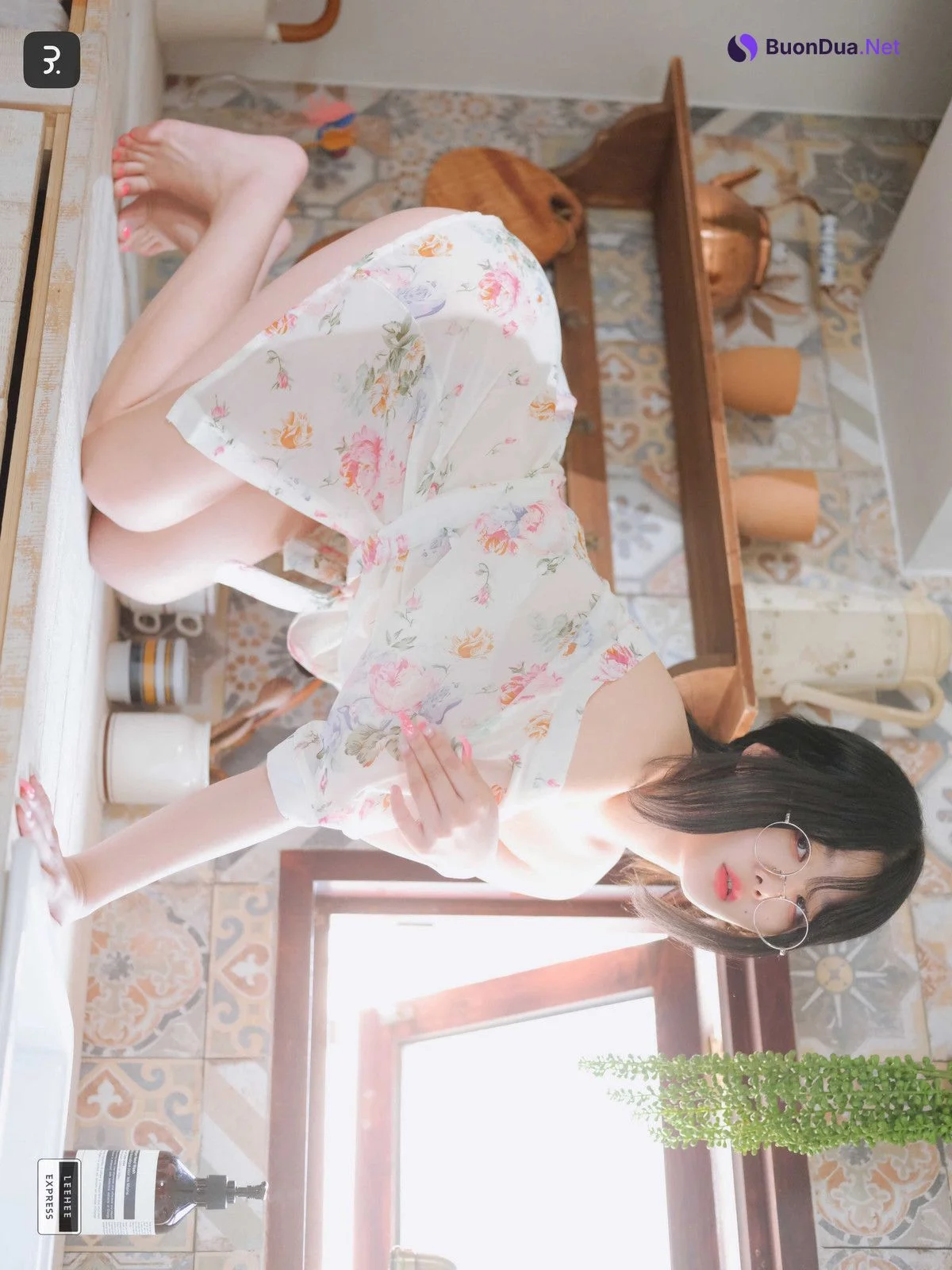 ZIA.Kwon 권지아, [LEEHEE EXPRESS] LEHF-214A - Photo 14