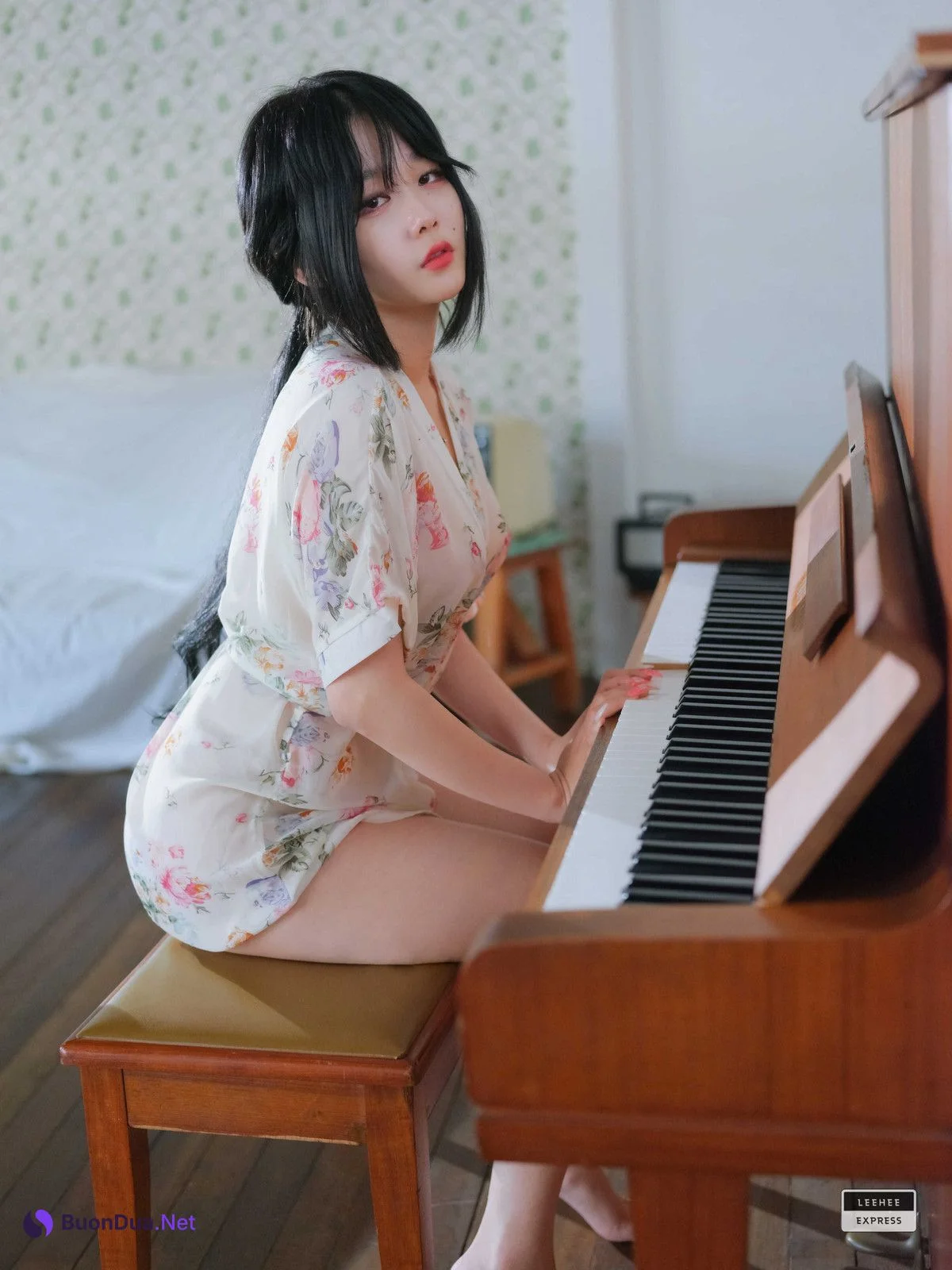 ZIA.Kwon 권지아, LEEHEE EXPRESS LEHF-214B Set.02 - Photo 6