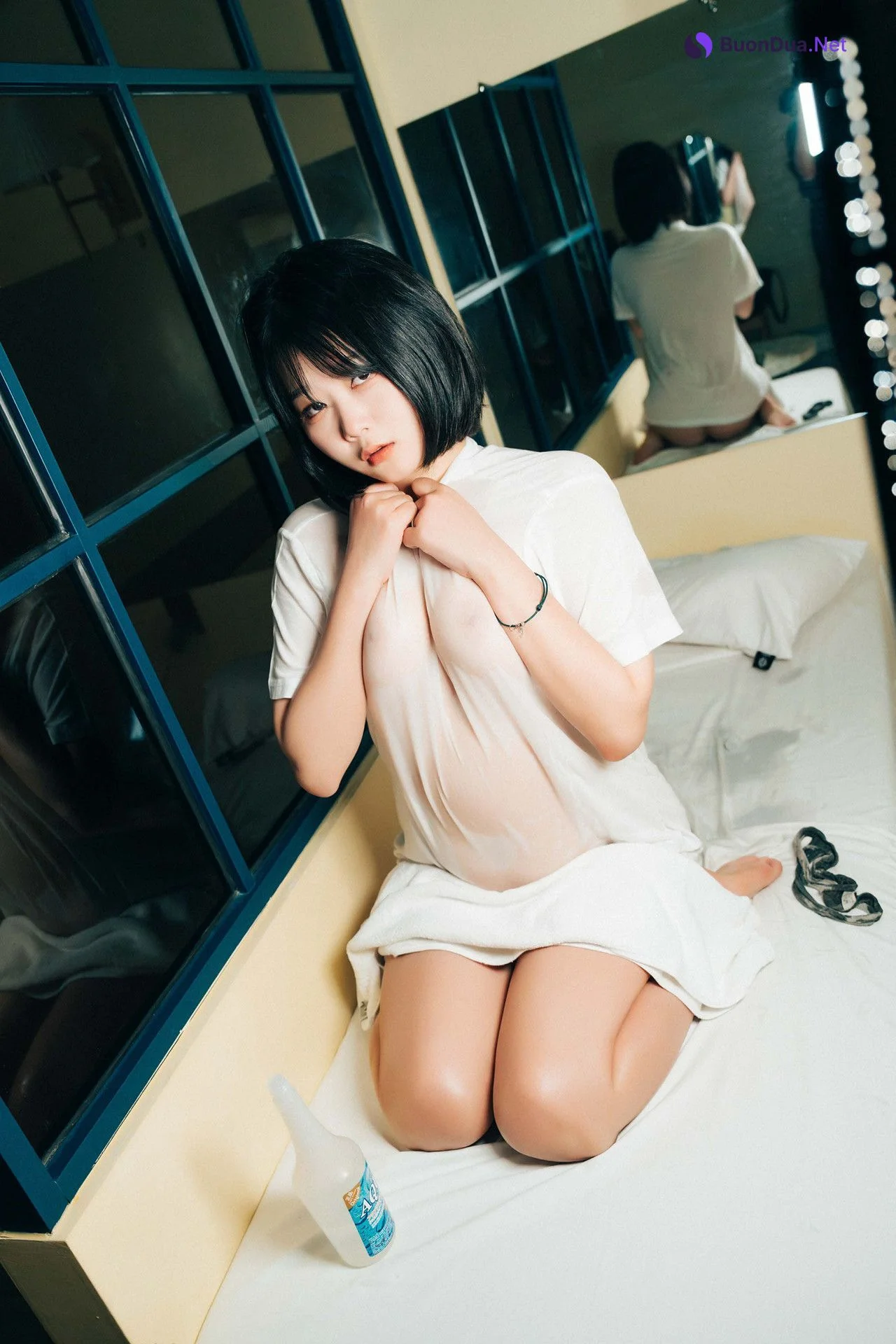 ZIA.Kwon 권지아, Loozy ‘Deep Massage’ Set.02 - Photo 2