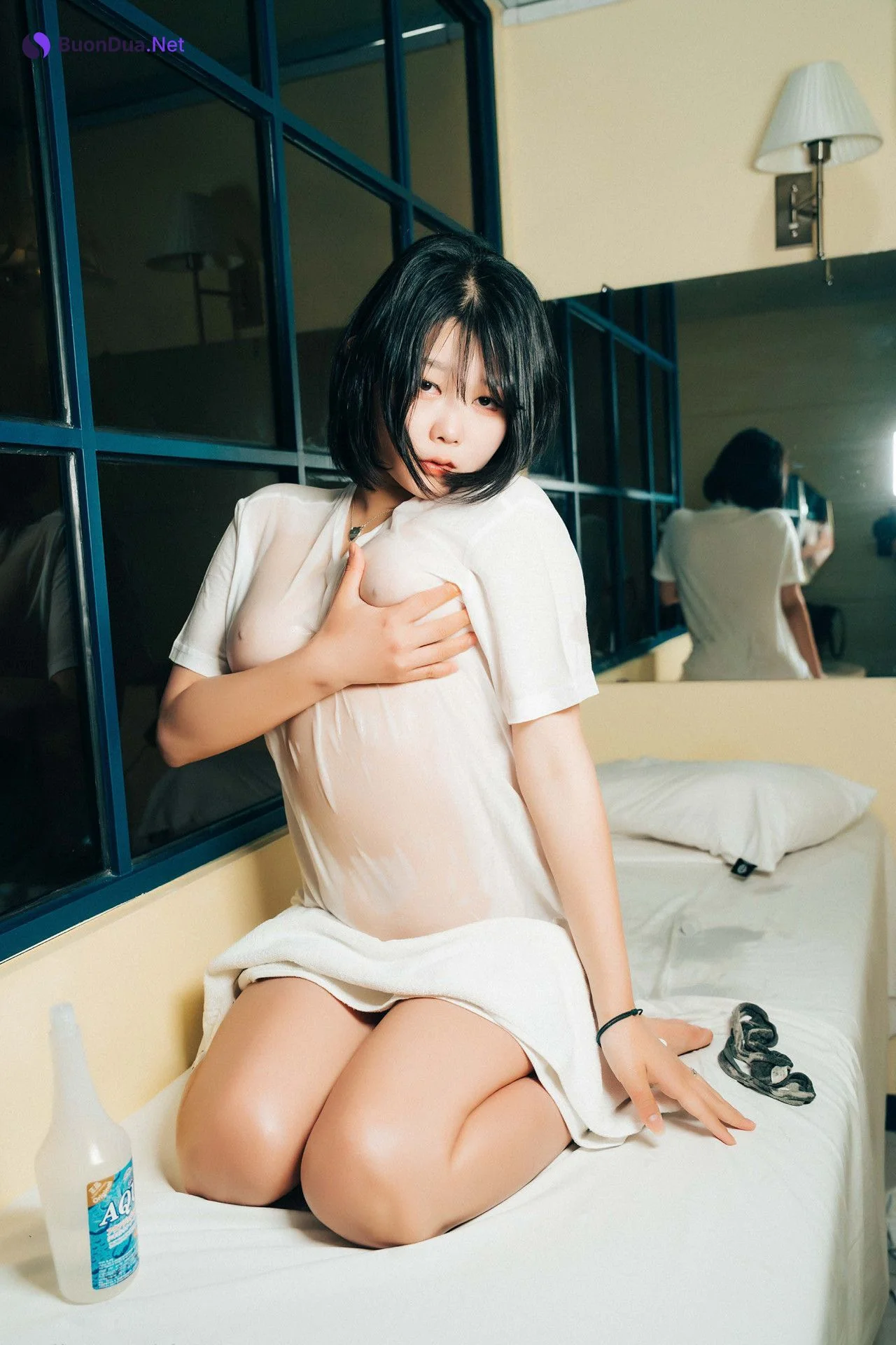 ZIA.Kwon 권지아, Loozy ‘Deep Massage’ Set.02 - Photo 4