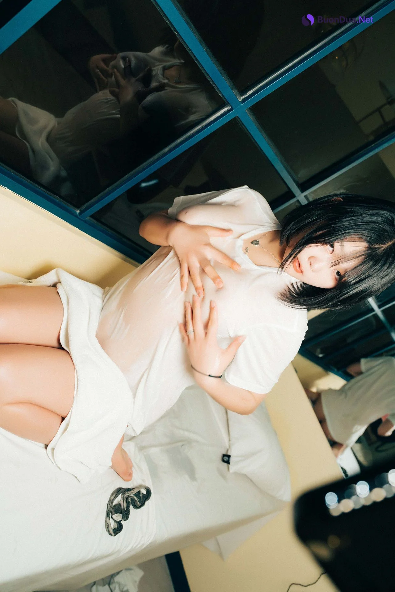ZIA.Kwon 권지아, Loozy ‘Deep Massage’ Set.02 - Photo 5