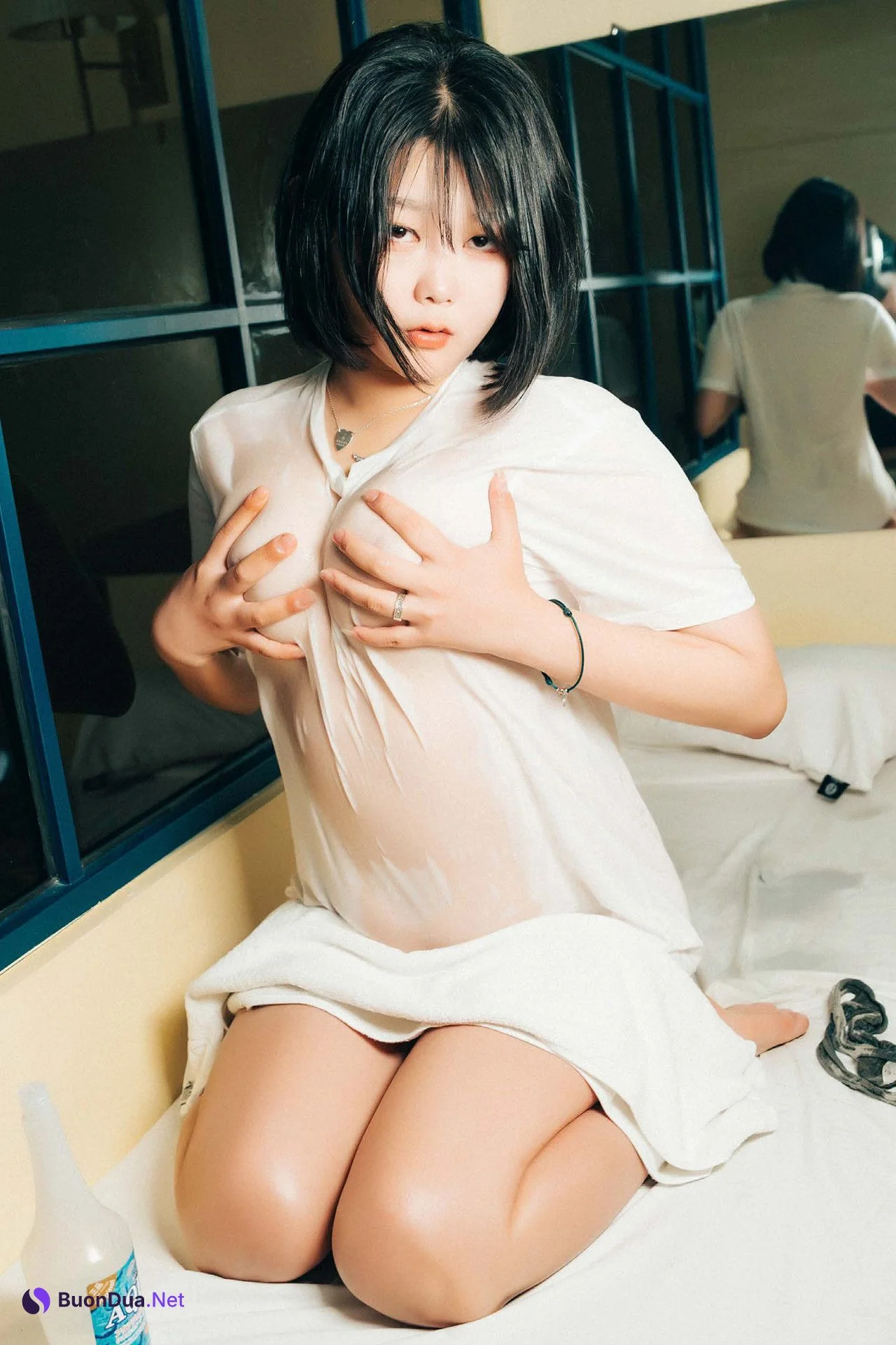 ZIA.Kwon 권지아, Loozy ‘Deep Massage’ Set.02 - Photo 7