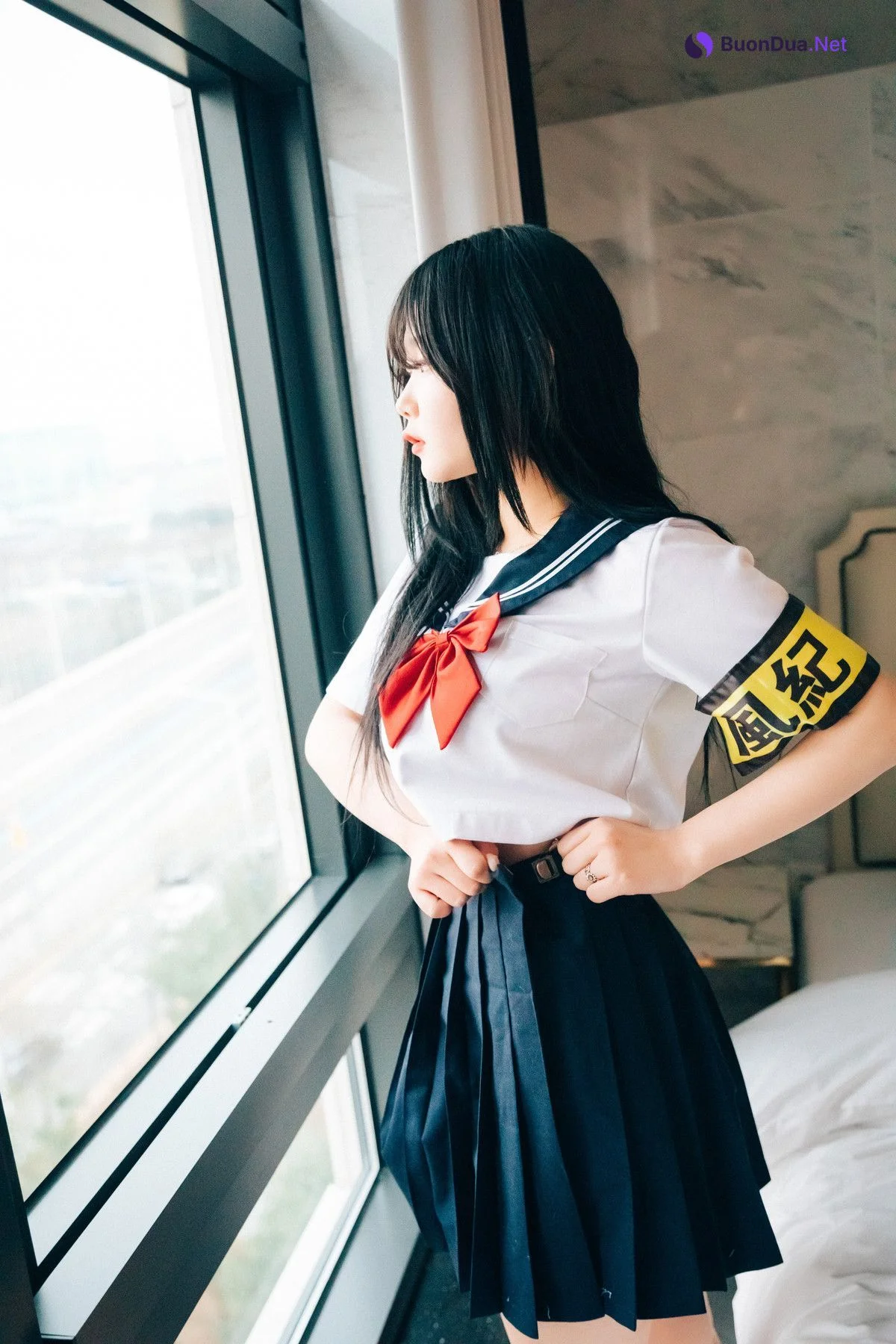 ZIA.Kwon 권지아, [Loozy] Extra Visible Set.01 - Photo 14