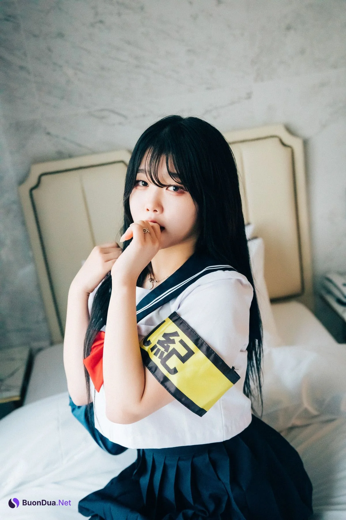 ZIA.Kwon 권지아, [Loozy] Extra Visible Set.01 - Photo 2