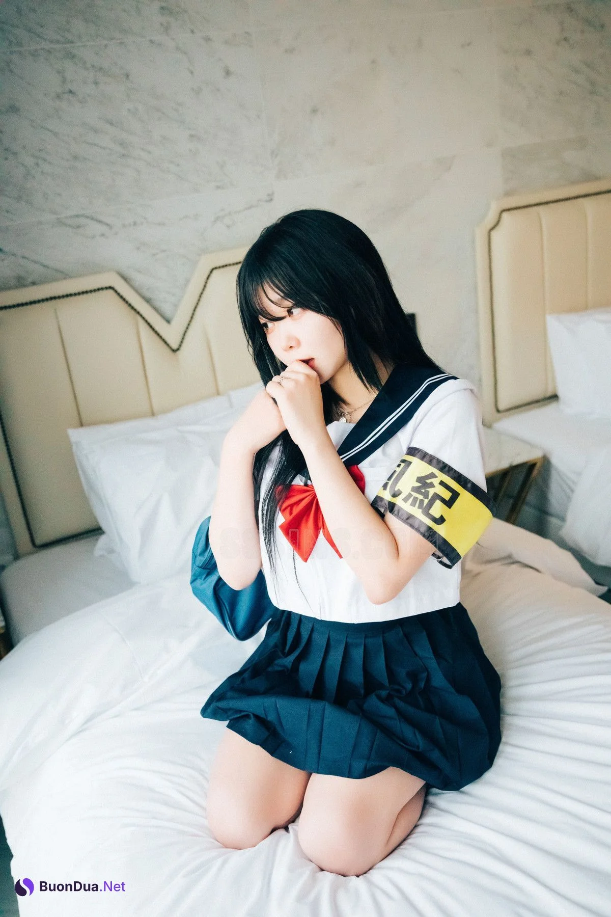 ZIA.Kwon 권지아, [Loozy] Extra Visible Set.01 - Photo 3