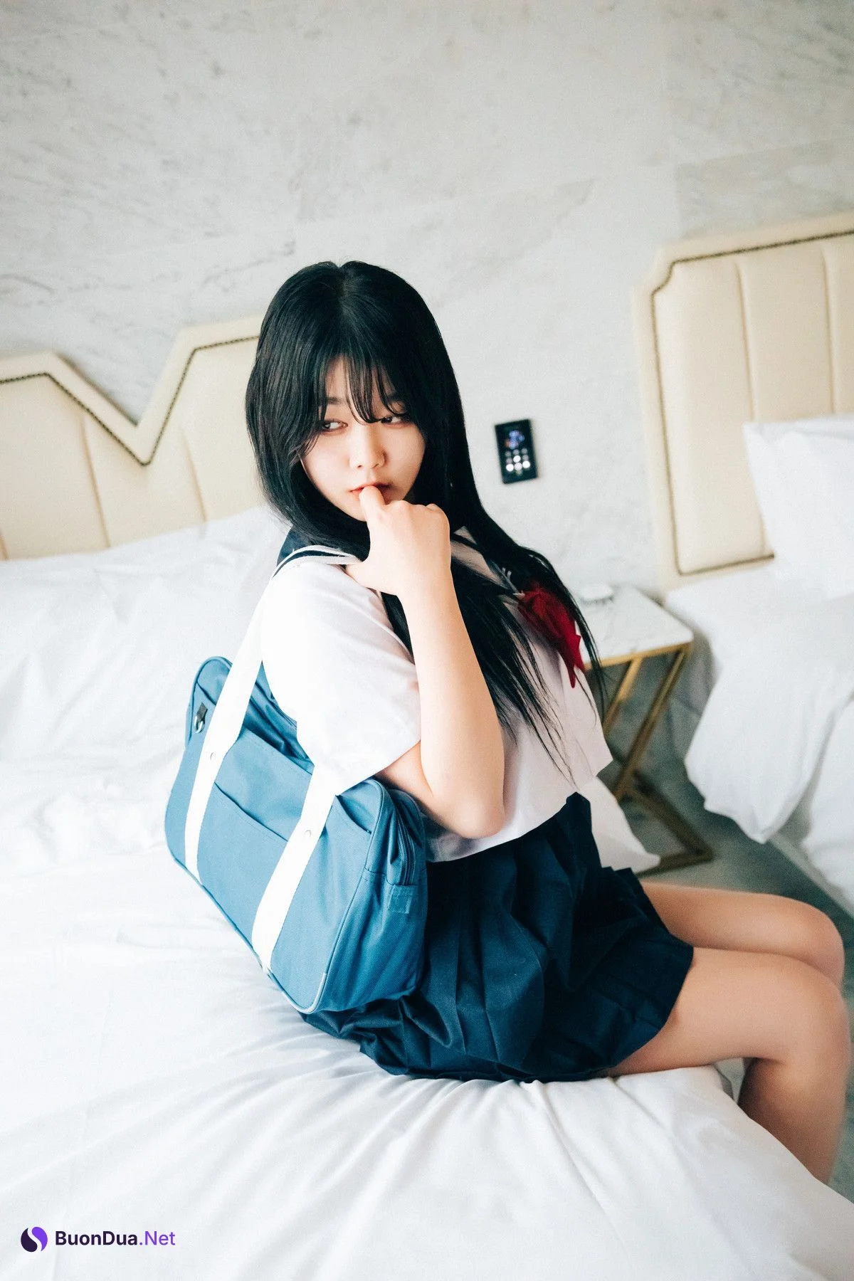 ZIA.Kwon 권지아, [Loozy] Extra Visible Set.01 - Photo 4