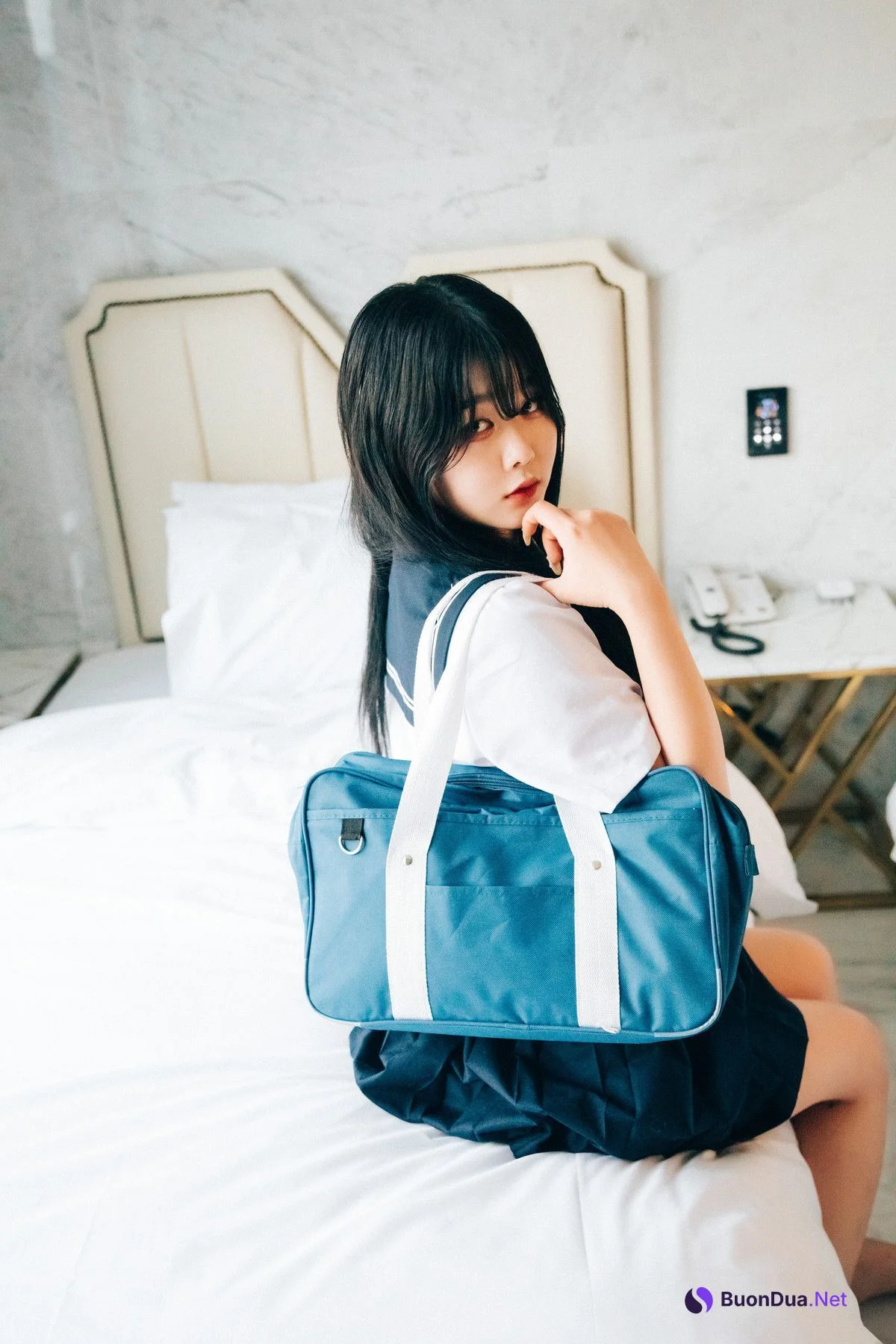 ZIA.Kwon 권지아, [Loozy] Extra Visible Set.01 - Photo 5