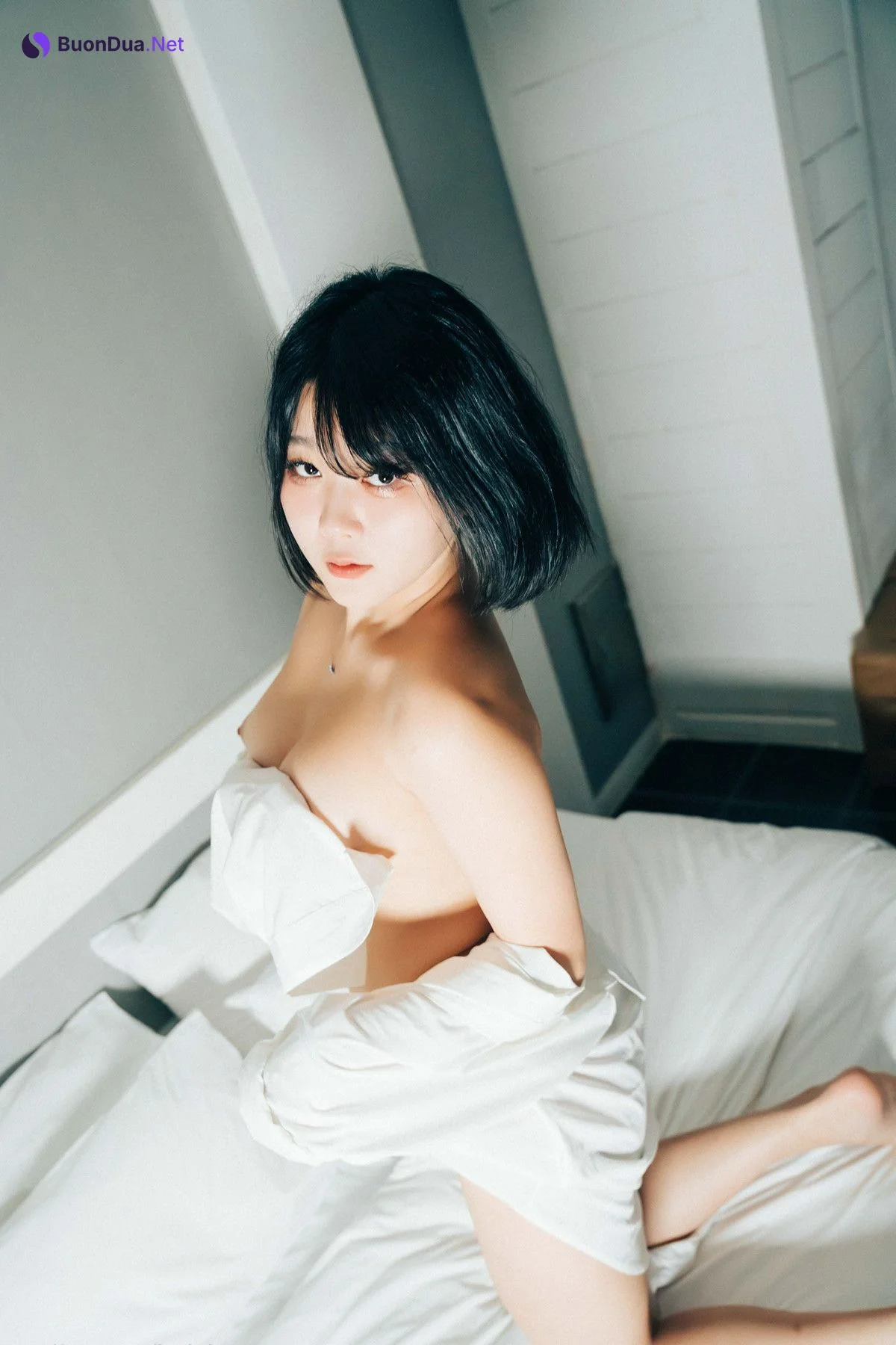 ZIA.Kwon 권지아, Loozy ‘Gel Massage’ Set.01 - Photo 10