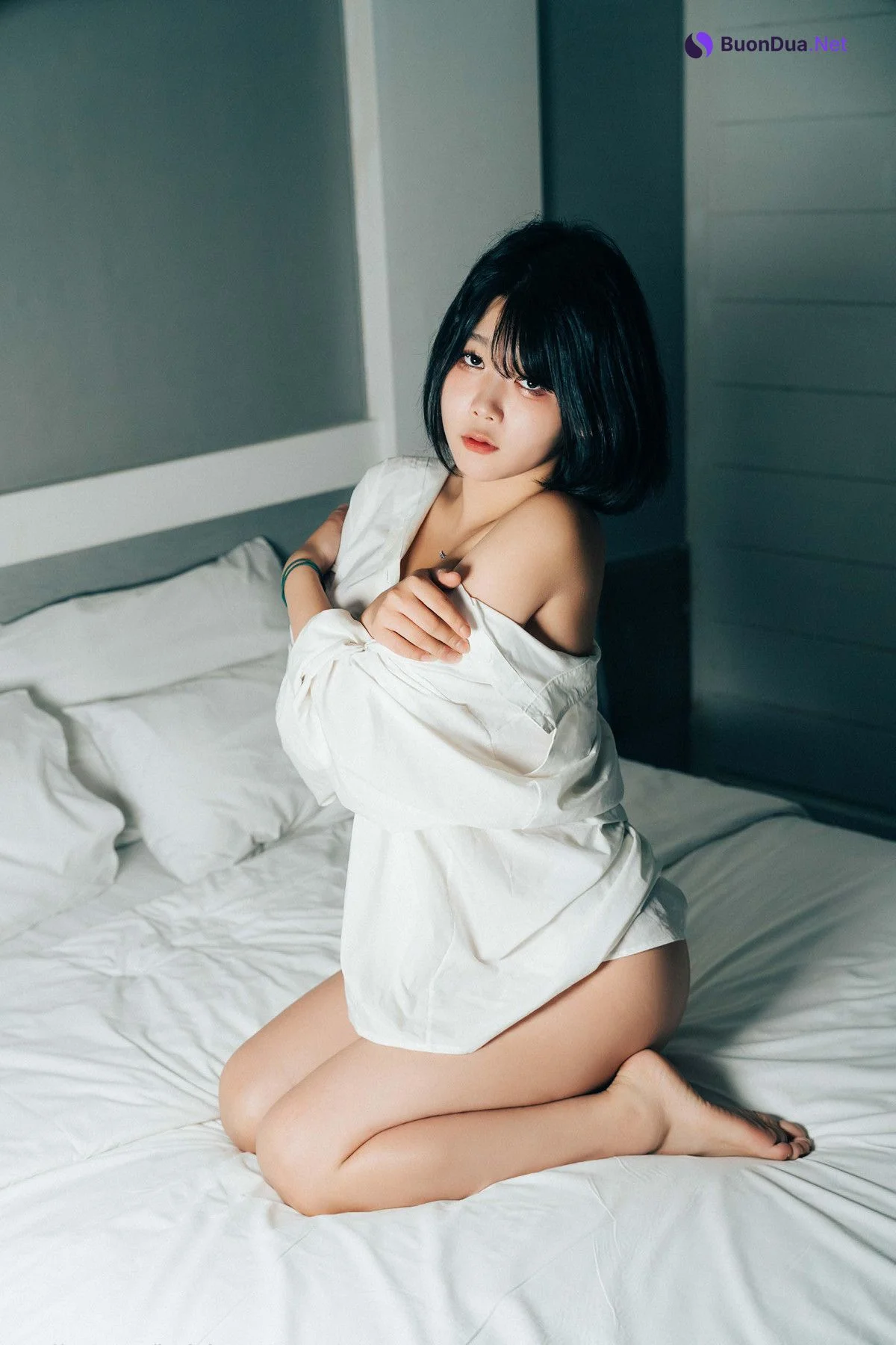 ZIA.Kwon 권지아, Loozy ‘Gel Massage’ Set.01 - Photo 2