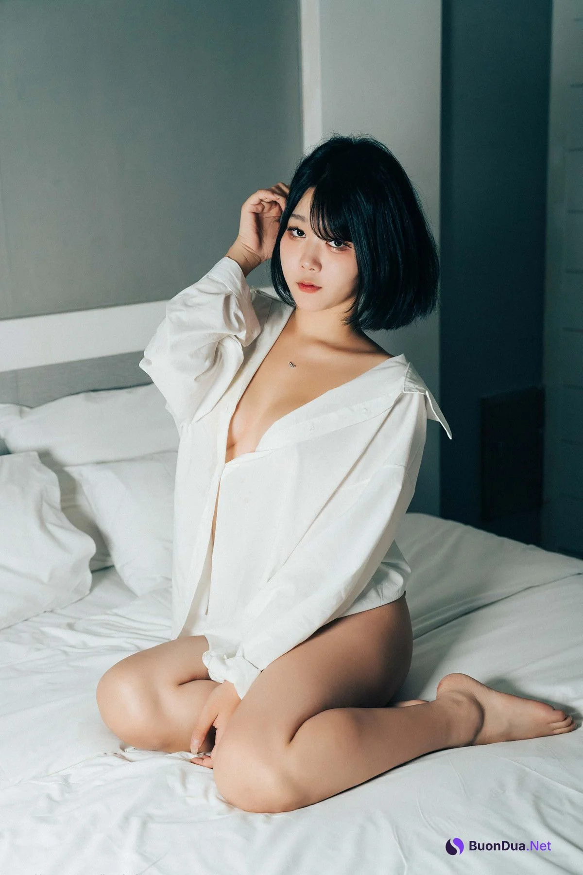 ZIA.Kwon 권지아, Loozy ‘Gel Massage’ Set.01 - Photo 3