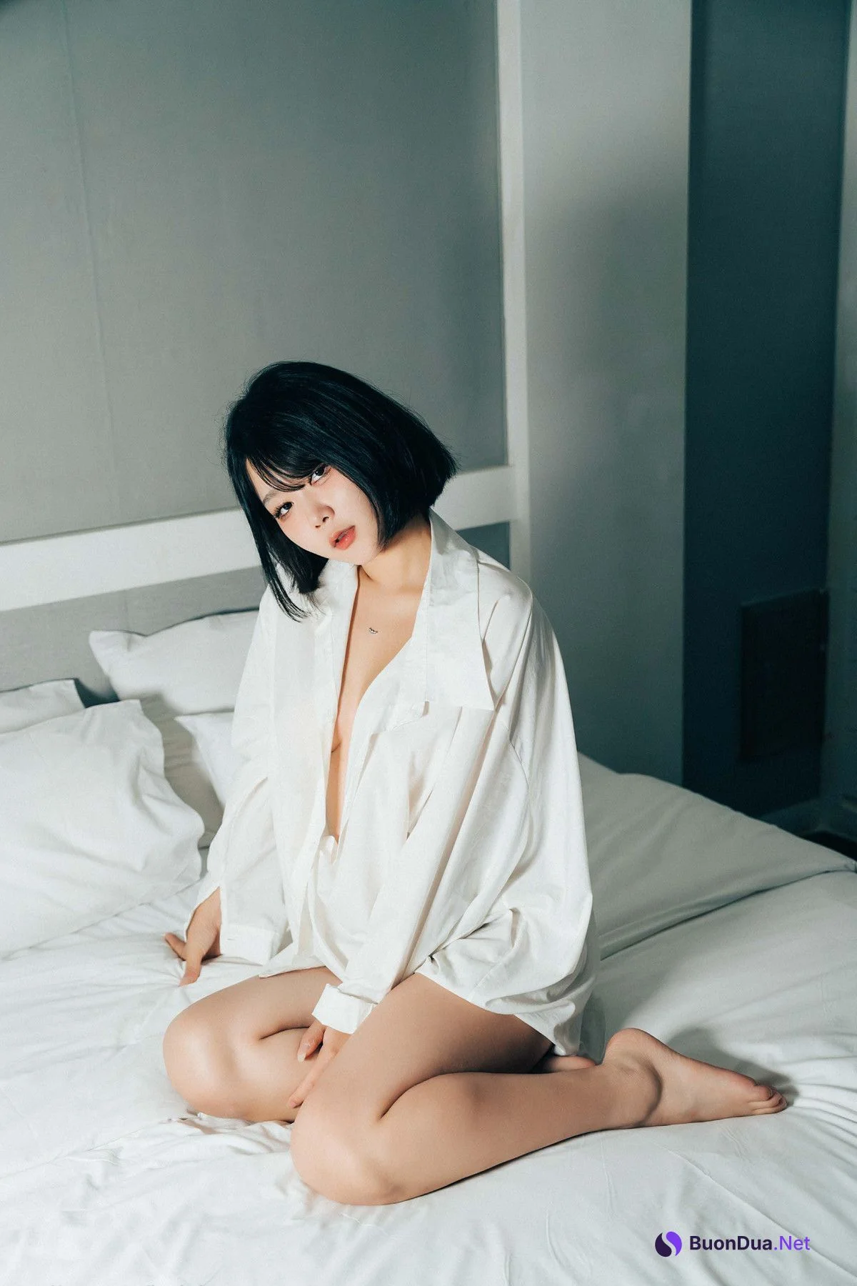 ZIA.Kwon 권지아, Loozy ‘Gel Massage’ Set.01 - Photo 4