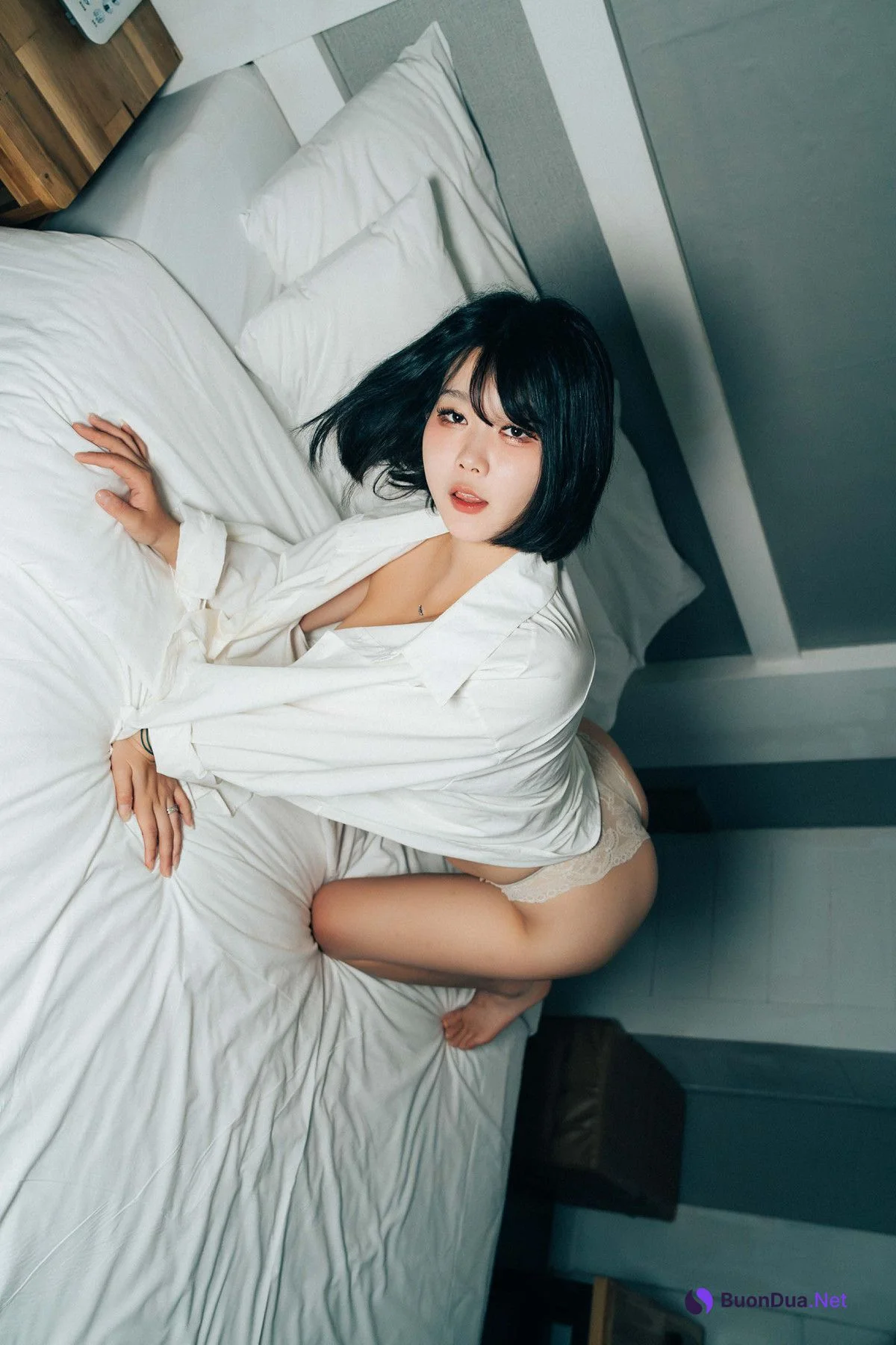 ZIA.Kwon 권지아, Loozy ‘Gel Massage’ Set.01 - Photo 5