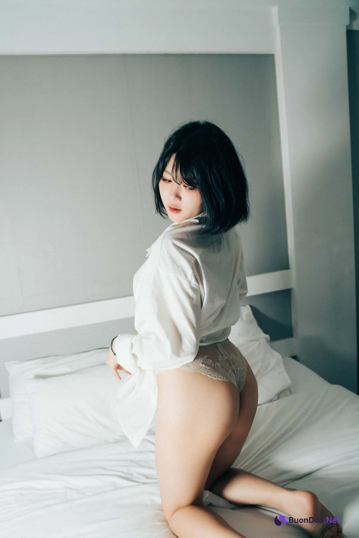 ZIA.Kwon 권지아, Loozy ‘Gel Massage’ Set.01 - Photo 8