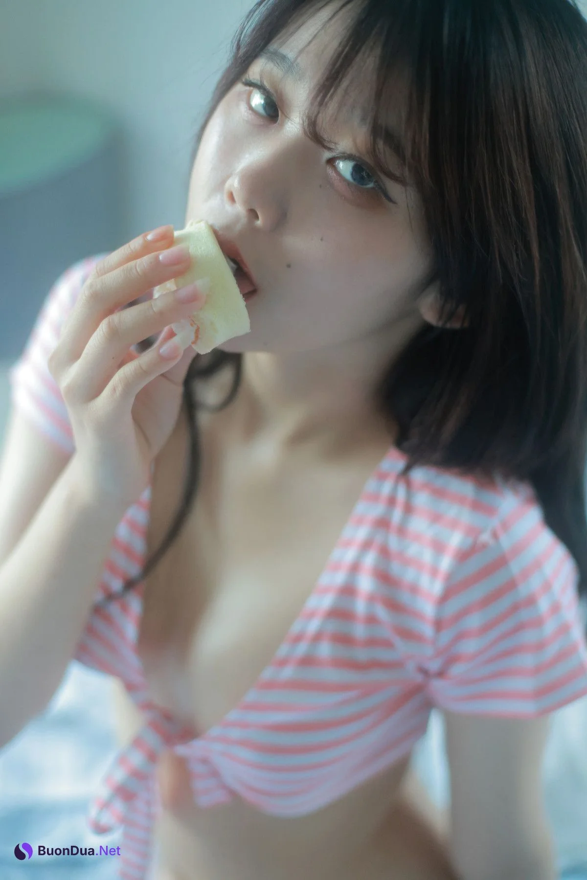 ZIA.Kwon 권지아, [Loozy] “H” Touch Set.01 - Photo 9