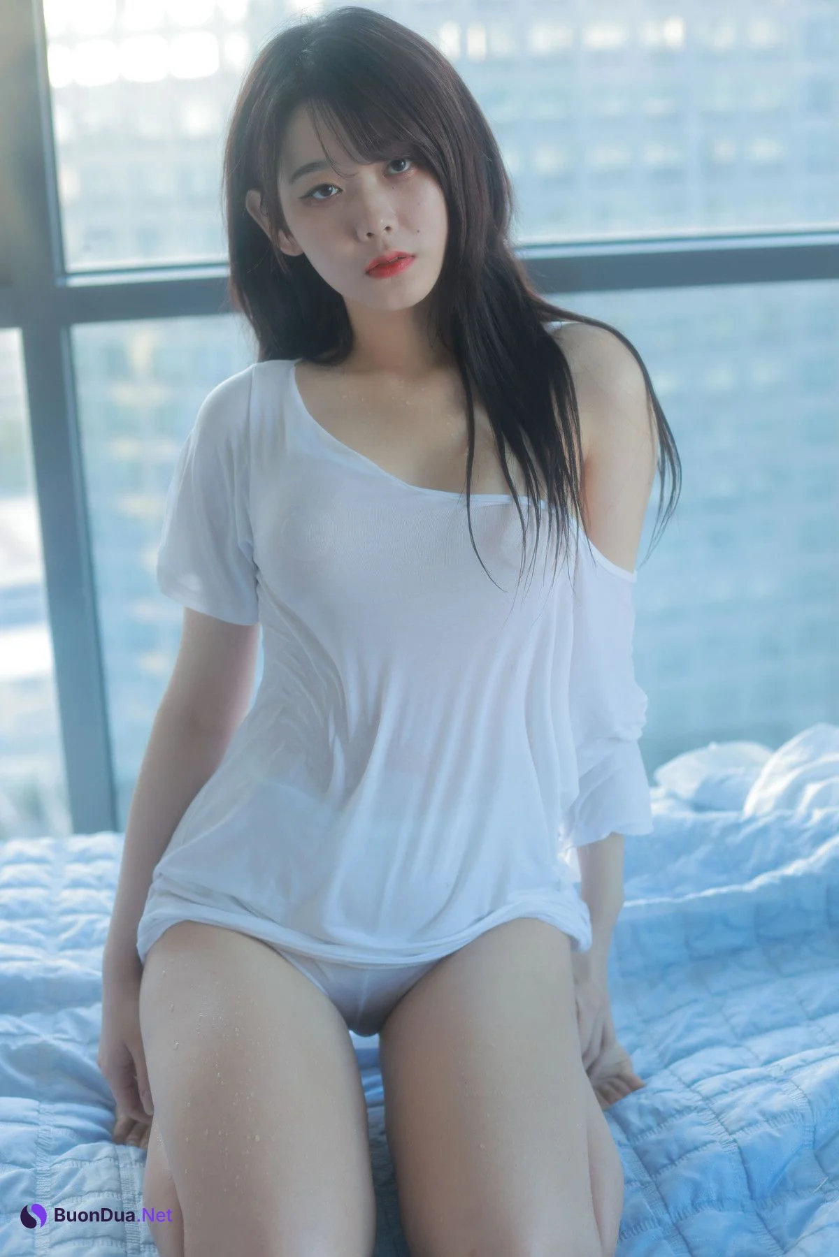 ZIA.Kwon 권지아, [Loozy] “H” Touch Set.02 - Photo 16