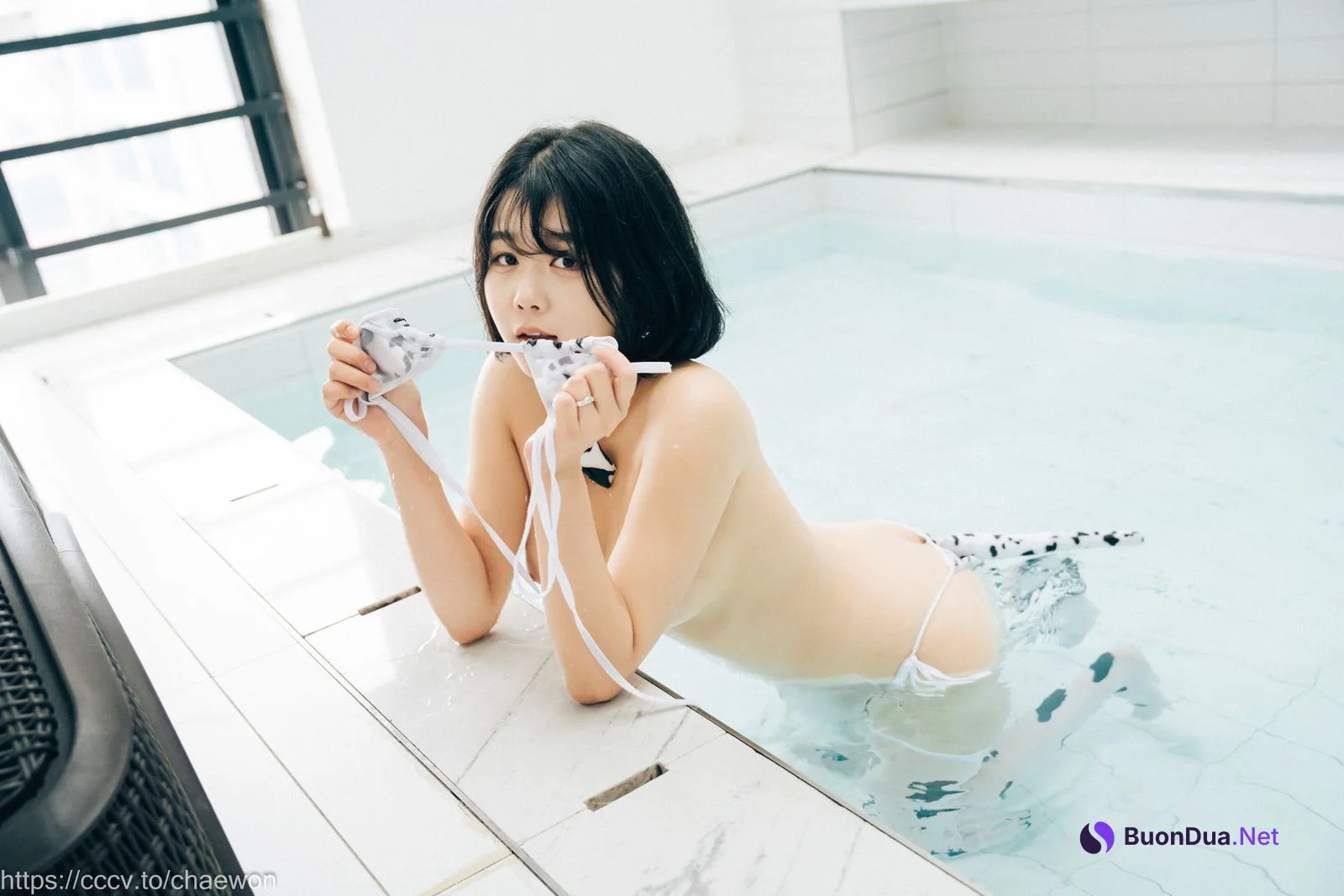 ZIA.Kwon 권지아, [Loozy] Milking Set.02 - Photo 18