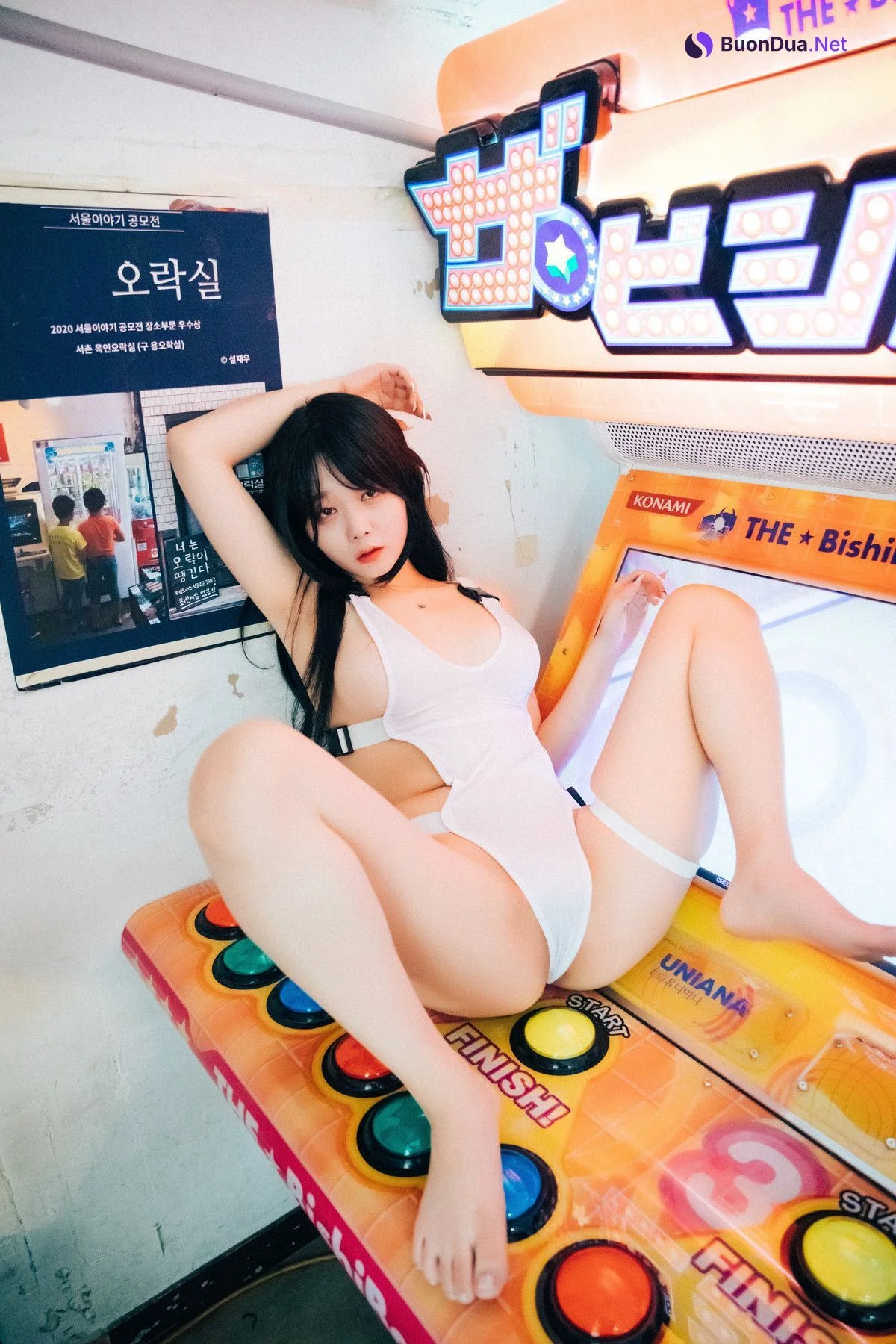 ZIA.Kwon 권지아, [Loozy] Oraksil (Full.Ver) Set.02 - Photo 14