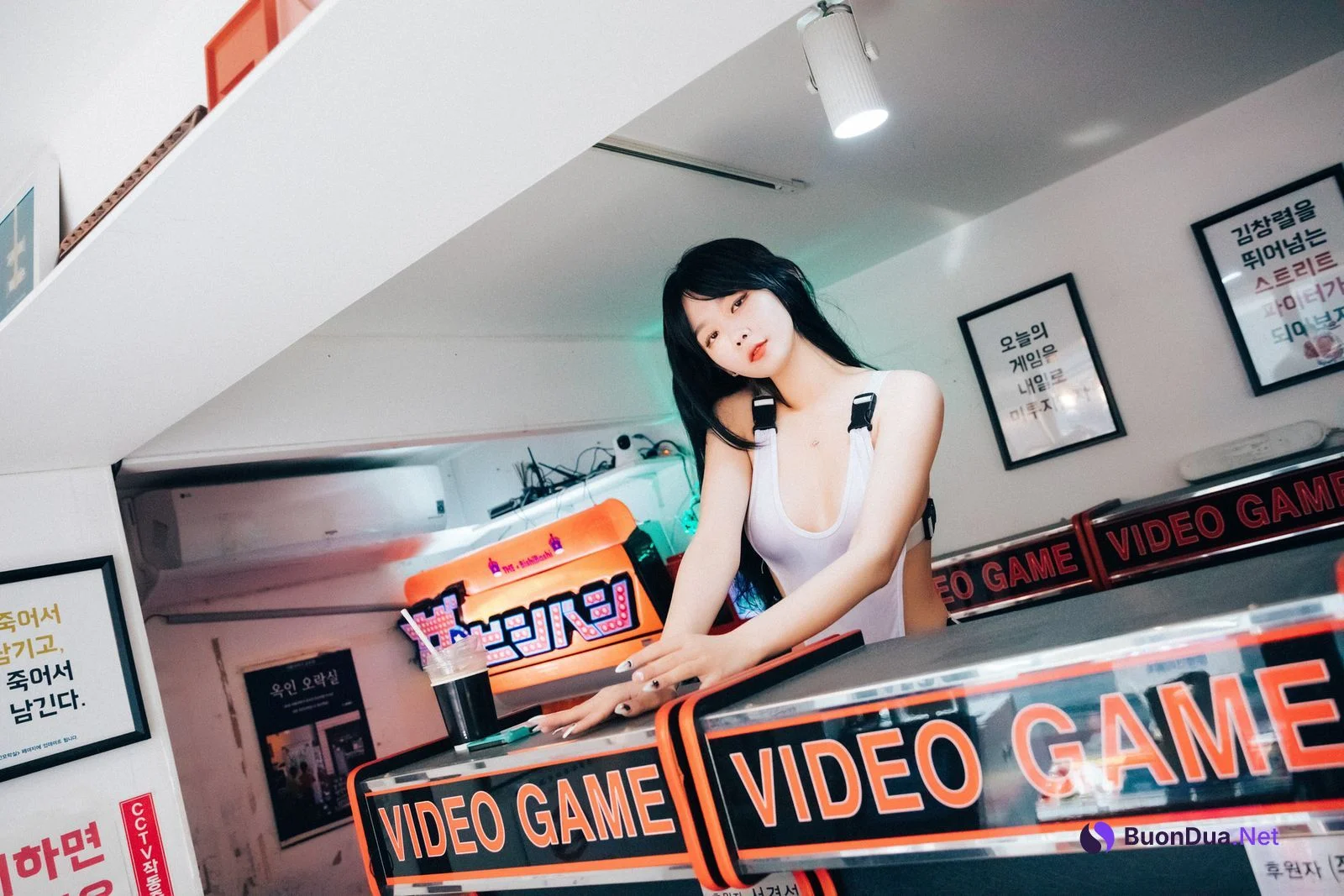 ZIA.Kwon 권지아, [Loozy] Oraksil (Full.Ver) Set.02 - Photo 4