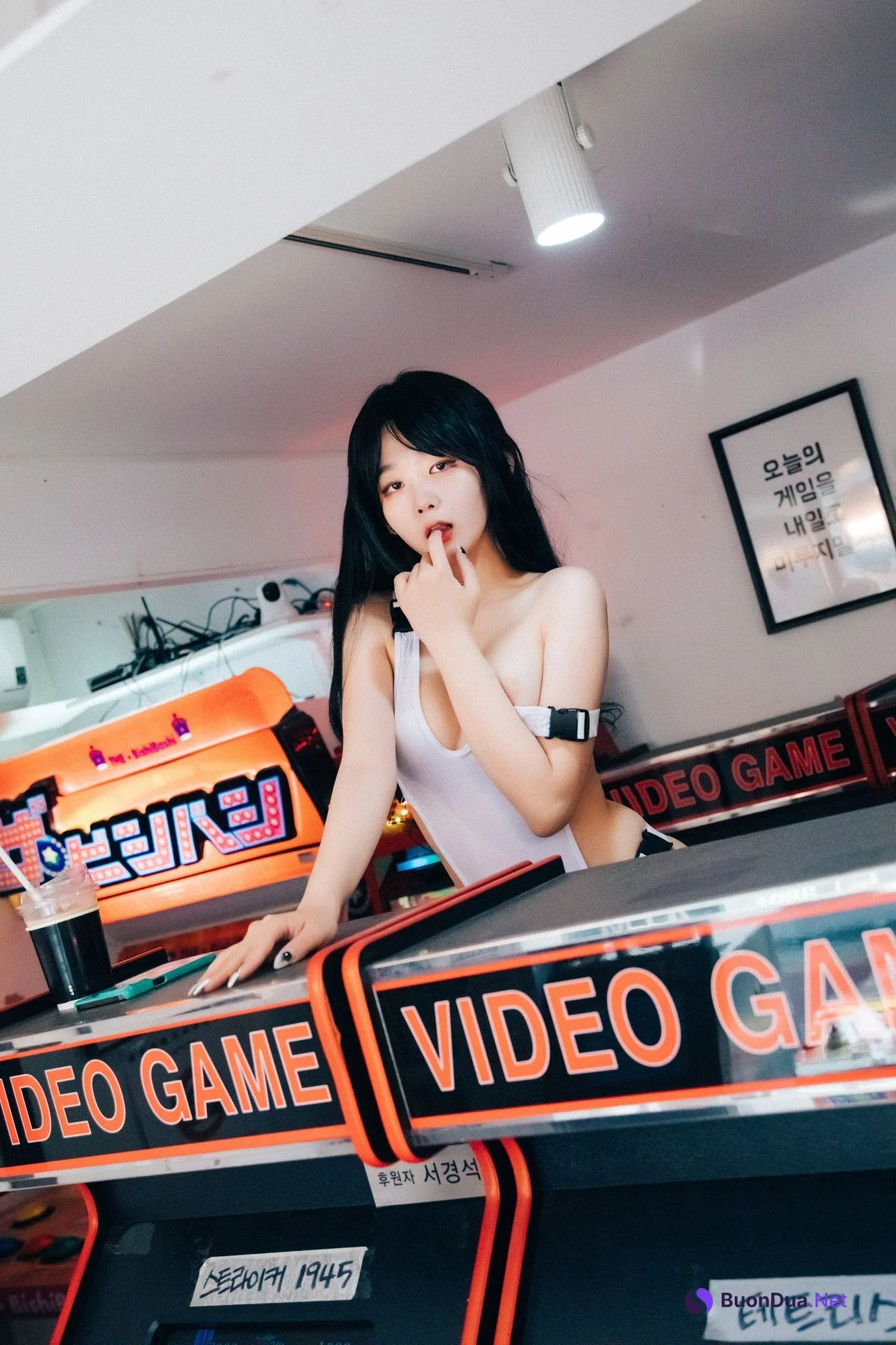 ZIA.Kwon 권지아, [Loozy] Oraksil (Full.Ver) Set.02 - Photo 5