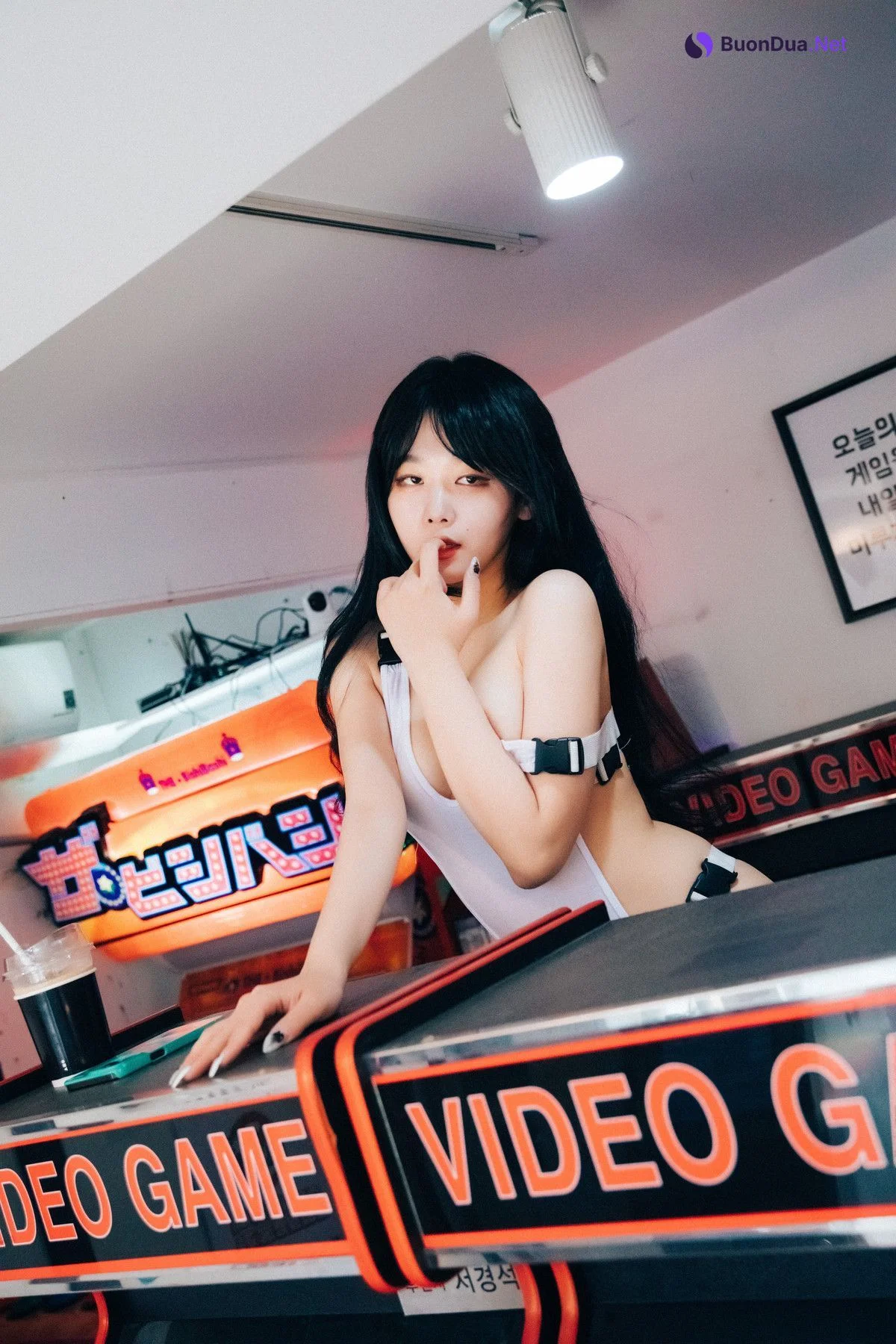 ZIA.Kwon 권지아, [Loozy] Oraksil (Full.Ver) Set.02 - Photo 6