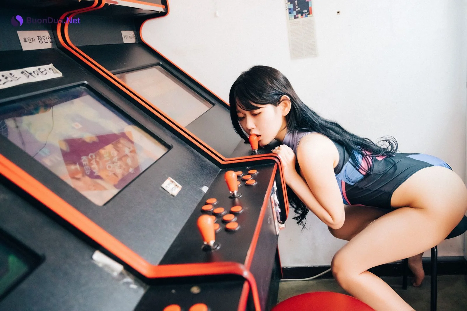 ZIA.Kwon 권지아, [Loozy] Oraksil (Full.Ver) Set.03 - Photo 11