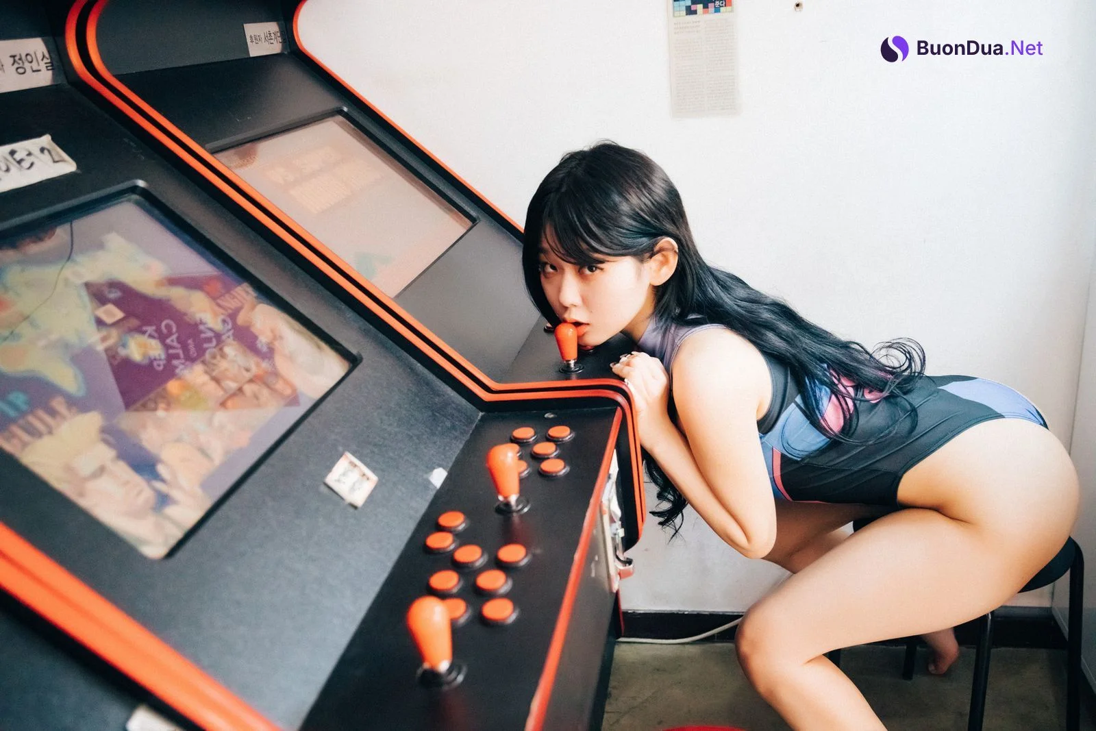 ZIA.Kwon 권지아, [Loozy] Oraksil (Full.Ver) Set.03 - Photo 12