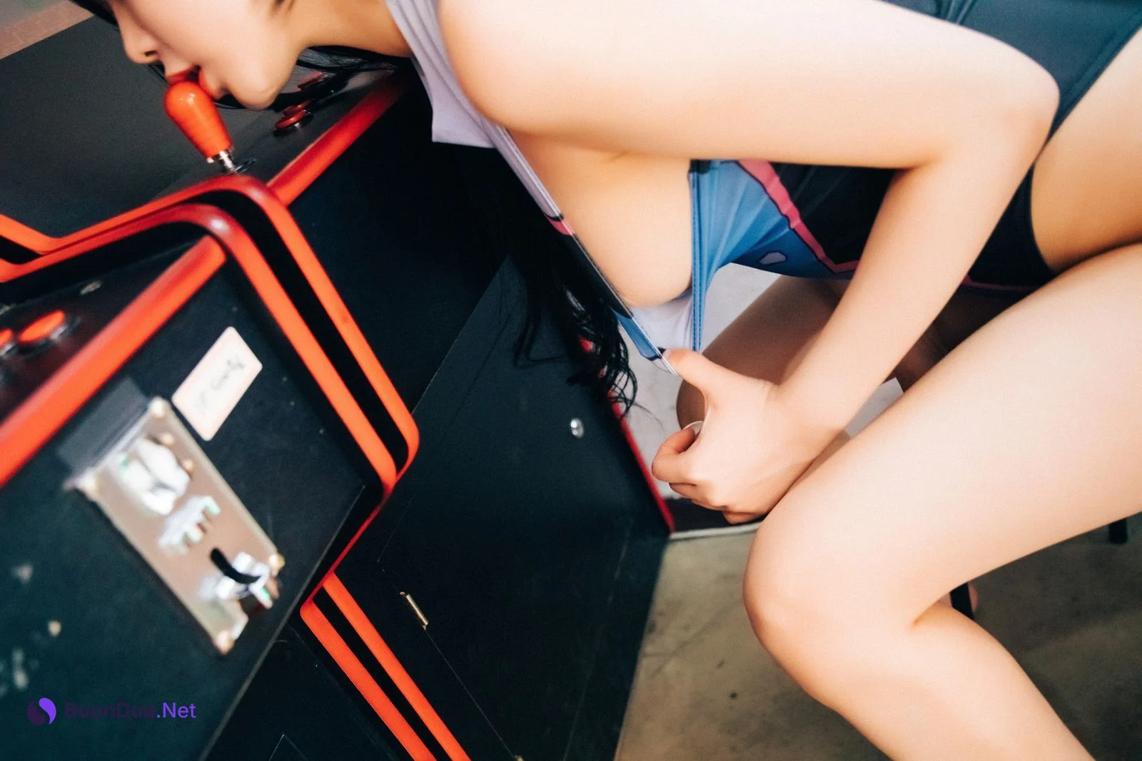 ZIA.Kwon 권지아, [Loozy] Oraksil (Full.Ver) Set.03 - Photo 15