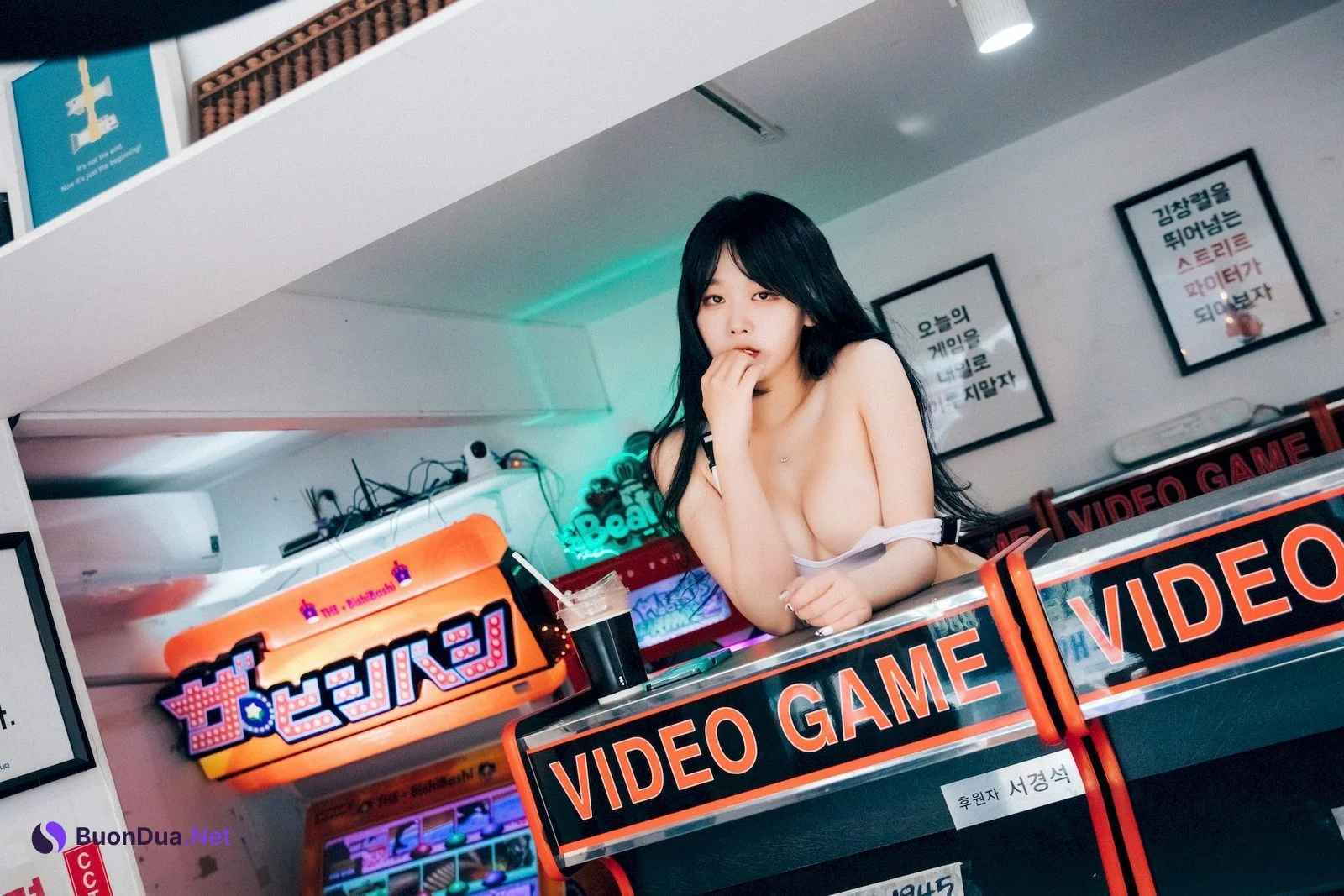 ZIA.Kwon 권지아, [Loozy] Oraksil Set.01 - Photo 10