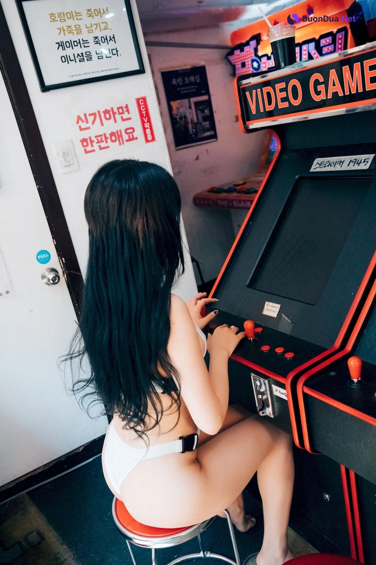 ZIA.Kwon 권지아, [Loozy] Oraksil Set.01 - Photo 4