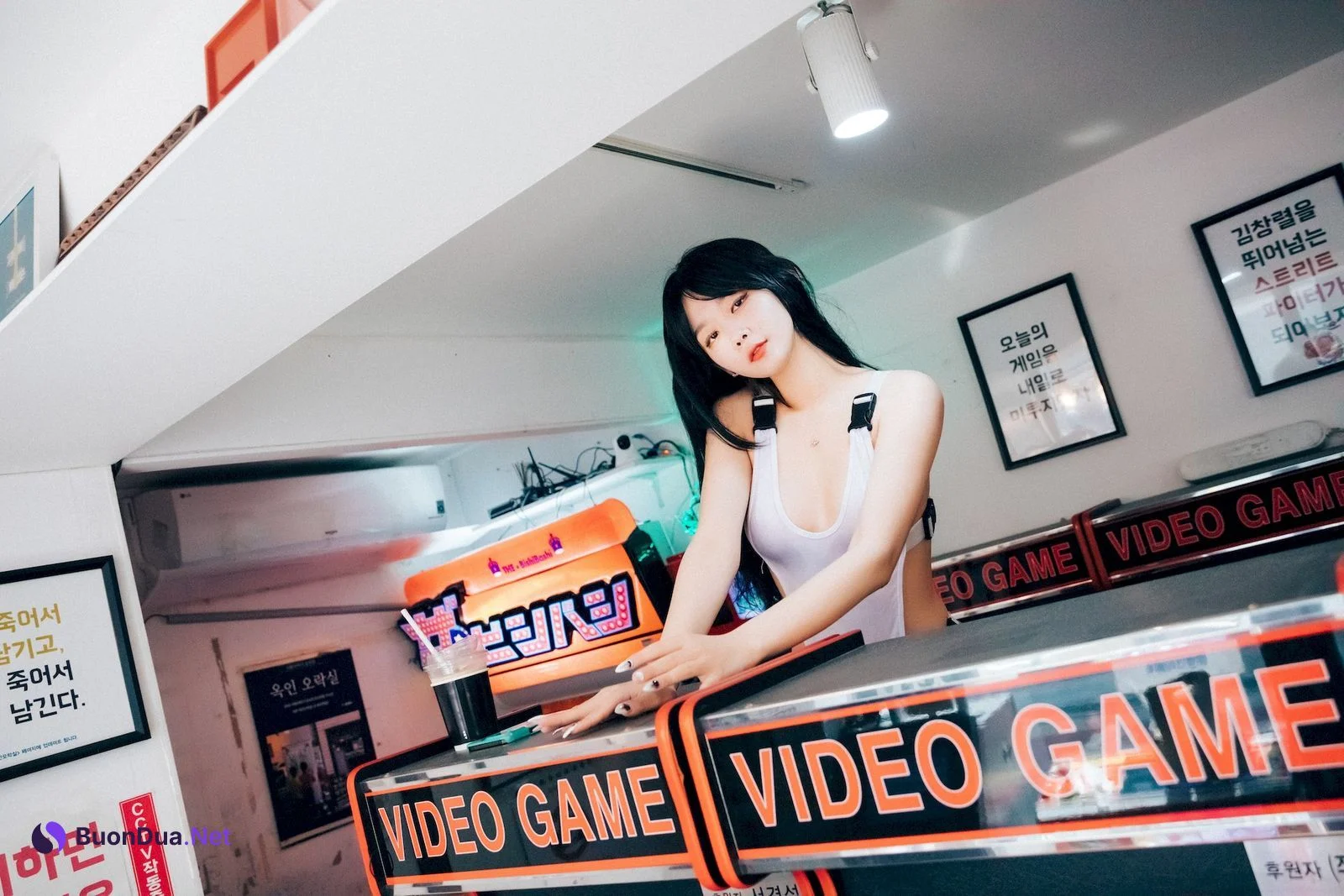 ZIA.Kwon 권지아, [Loozy] Oraksil Set.01 - Photo 5