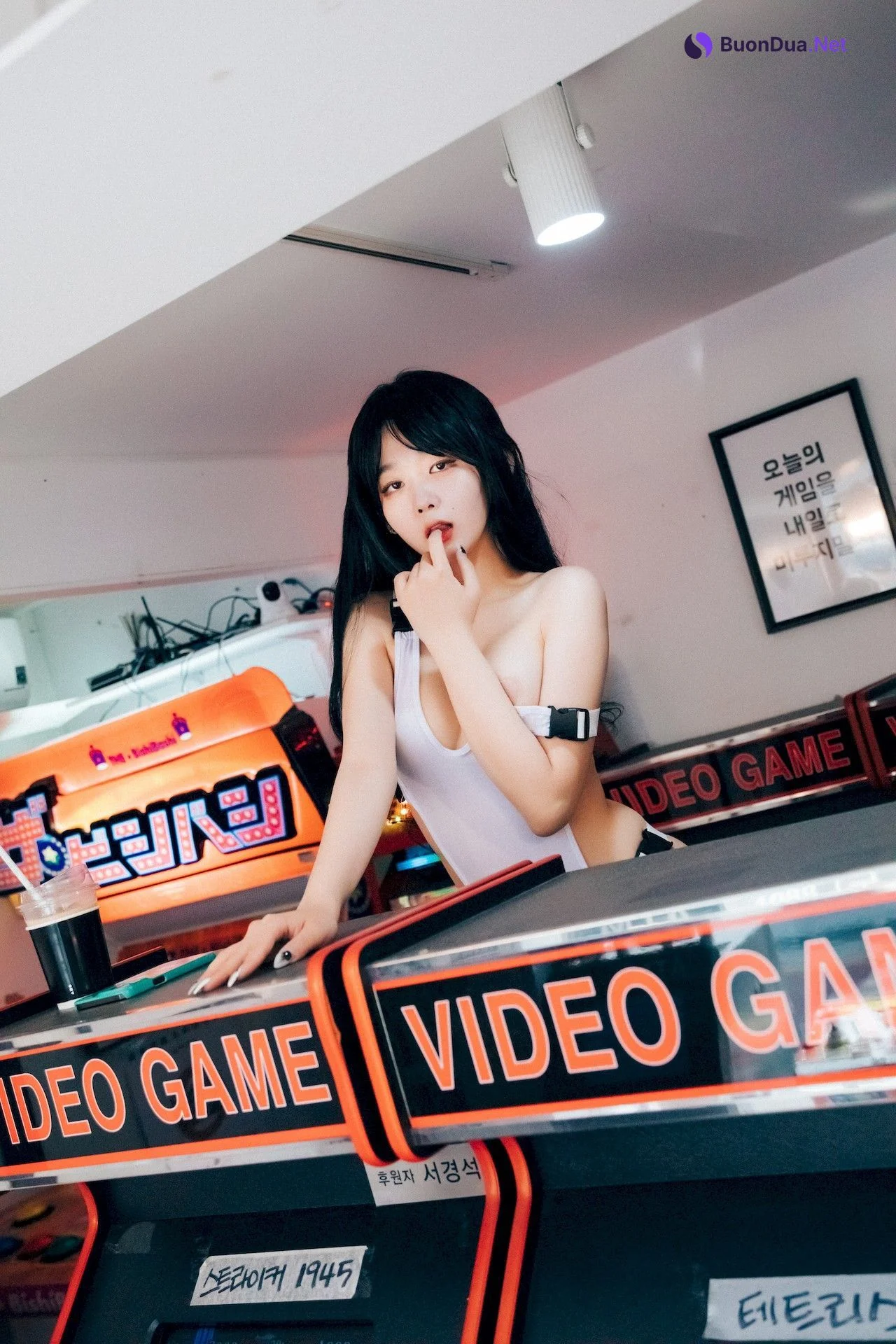 ZIA.Kwon 권지아, [Loozy] Oraksil Set.01 - Photo 6